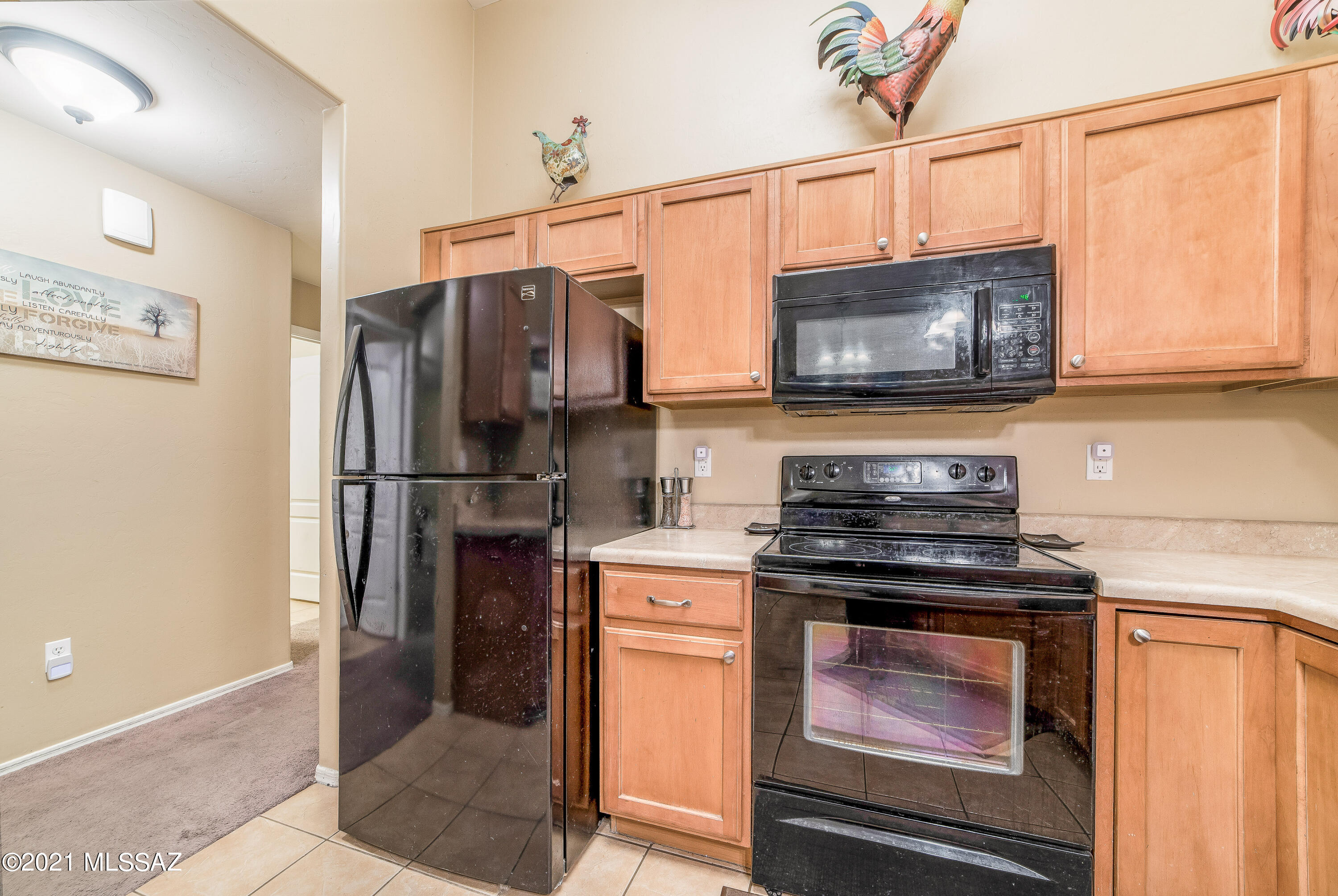 Sycamore Park Village 2 (1-148) - Residential