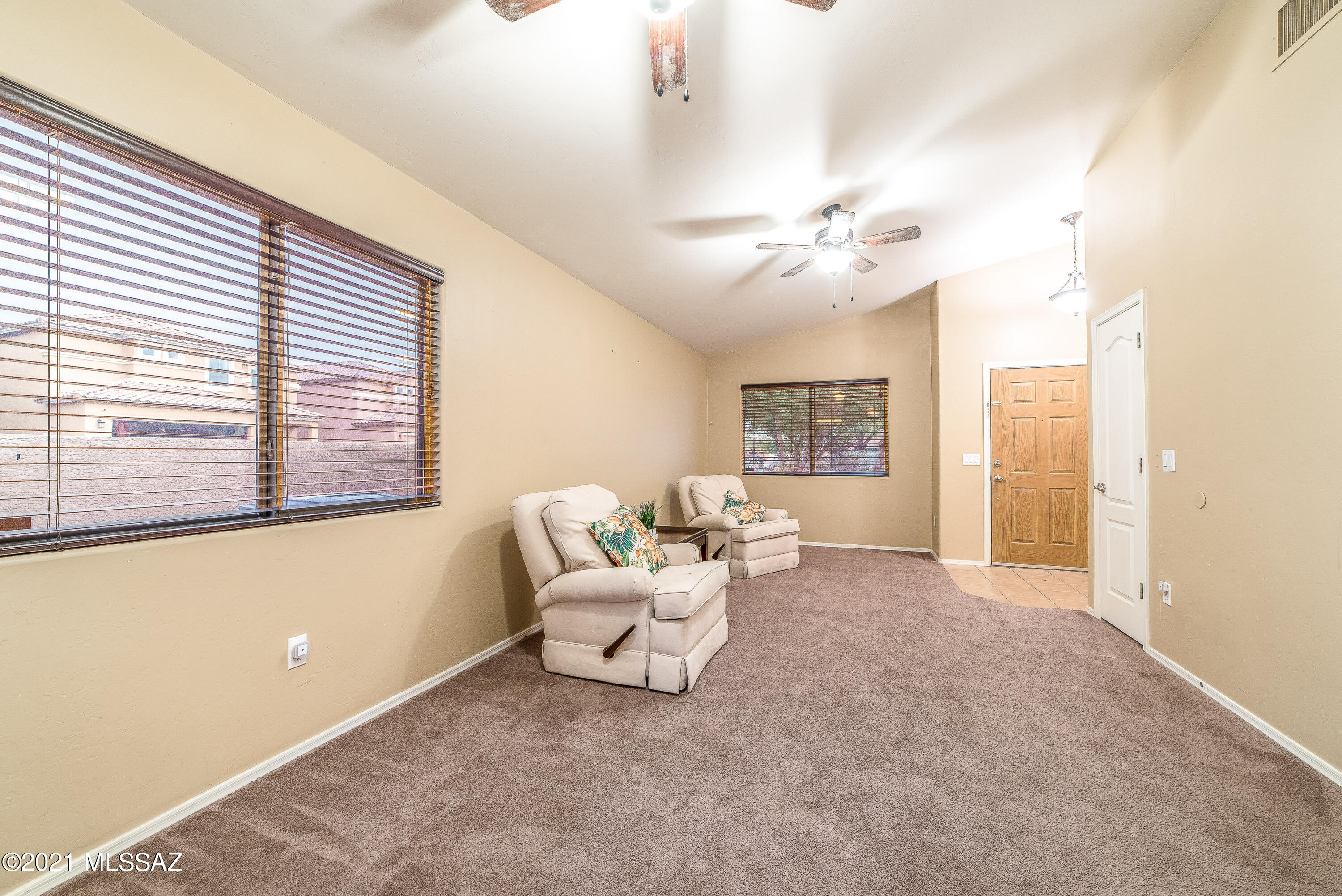 Sycamore Park Village 2 (1-148) - Residential