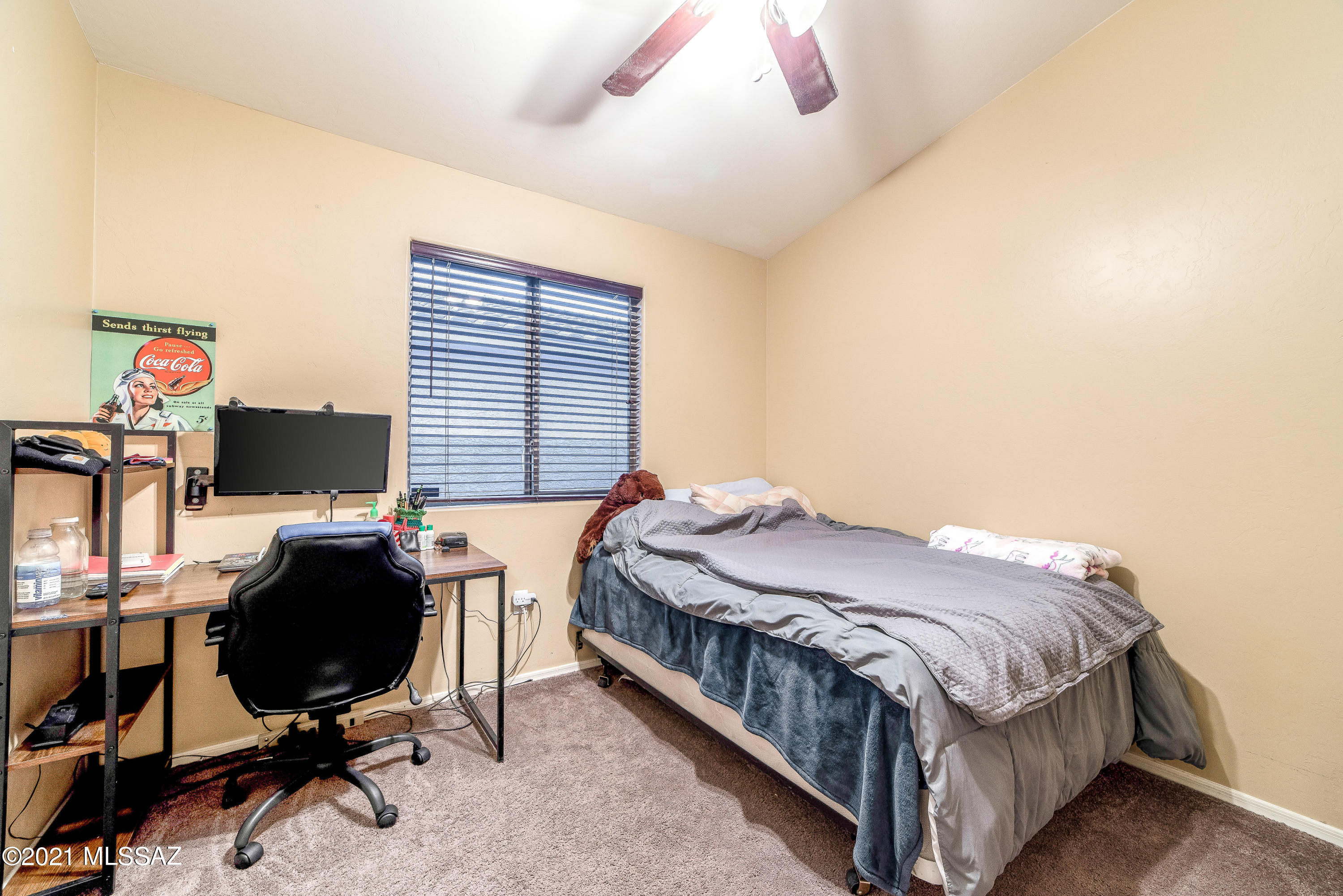 Sycamore Park Village 2 (1-148) - Residential