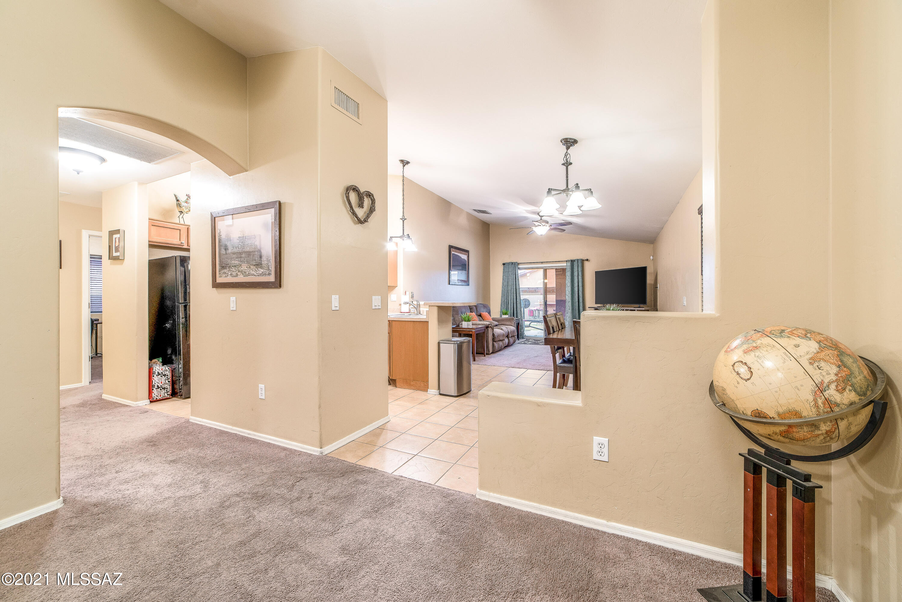 Sycamore Park Village 2 (1-148) - Residential