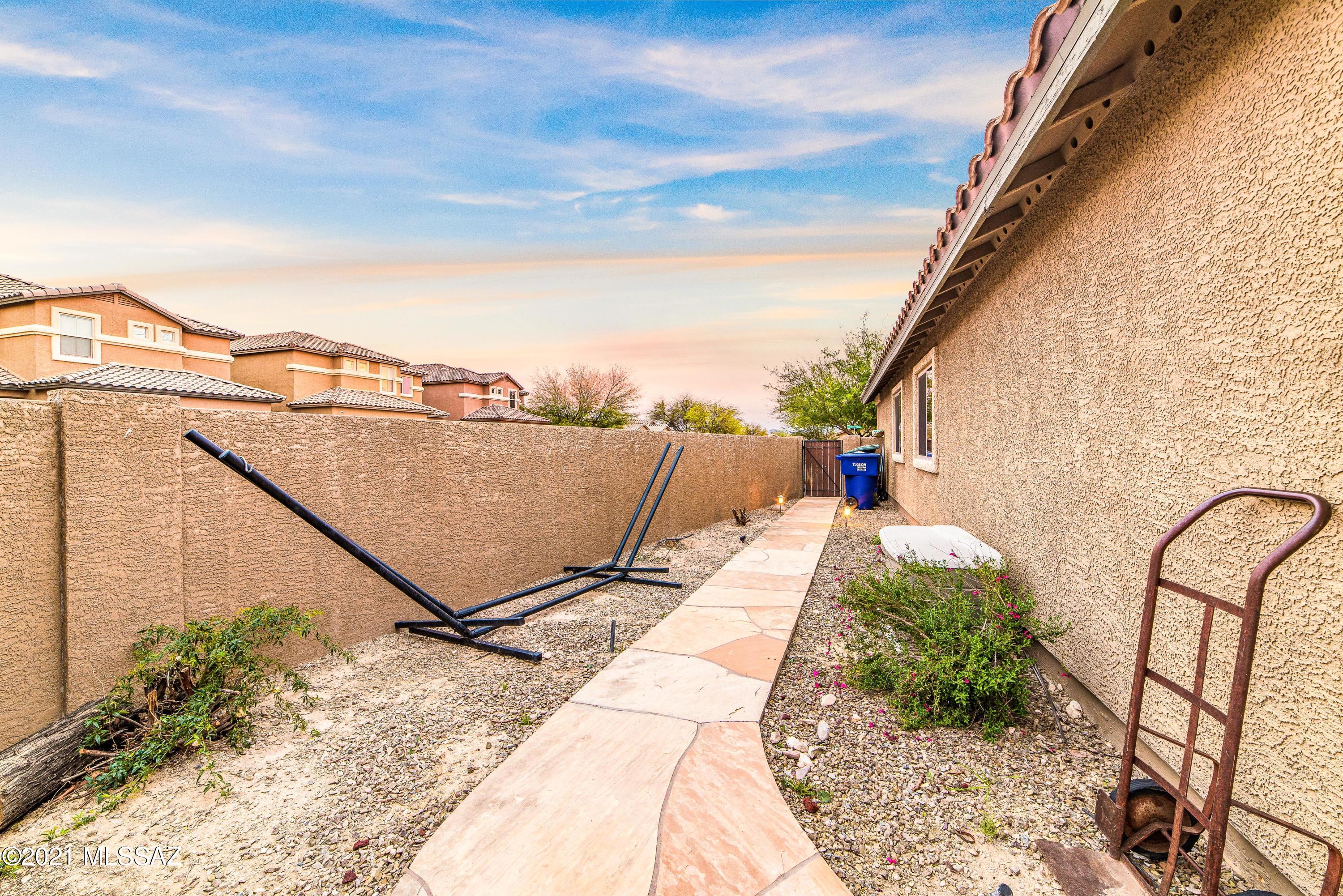 Sycamore Park Village 2 (1-148) - Residential