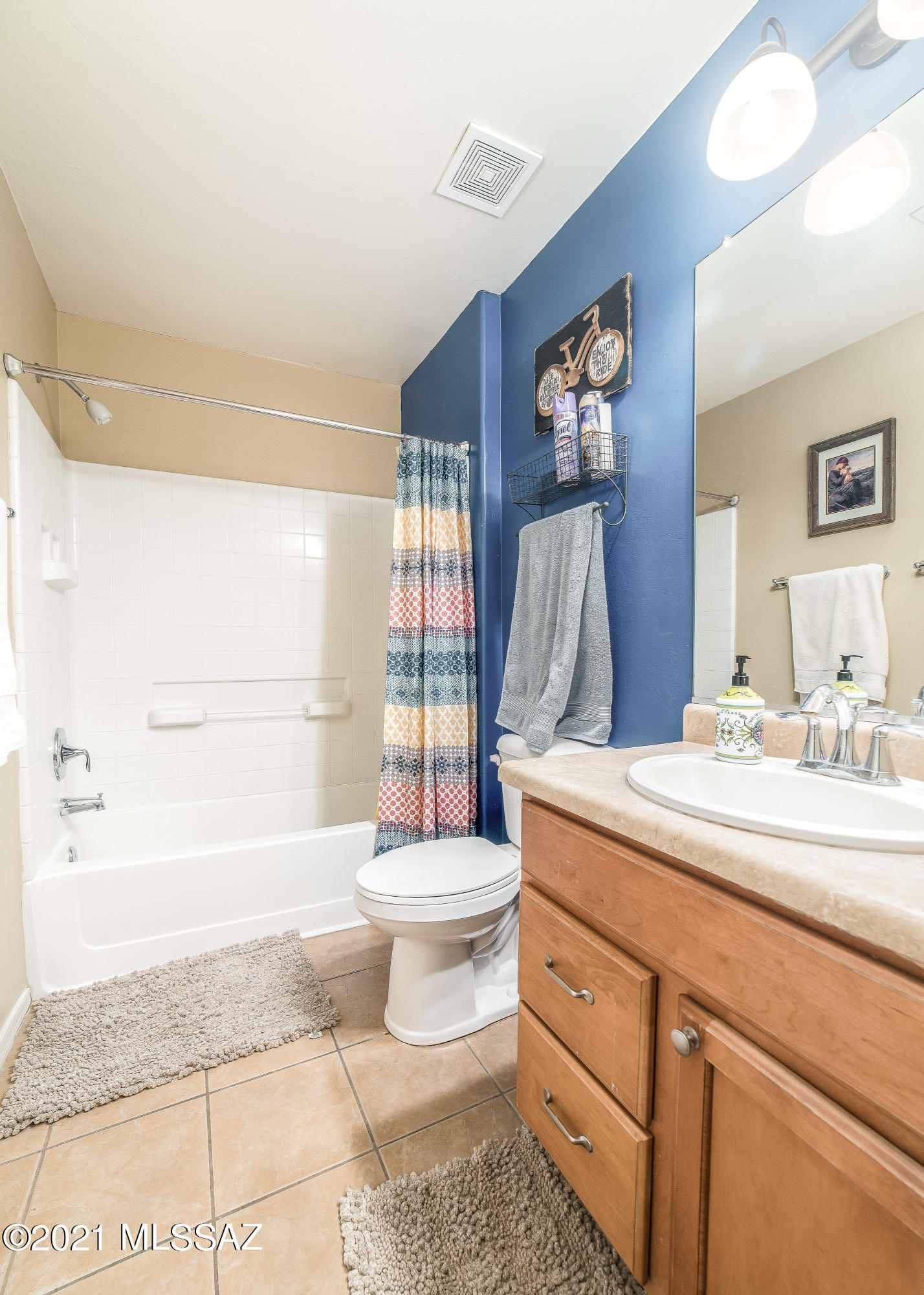 Sycamore Park Village 2 (1-148) - Residential