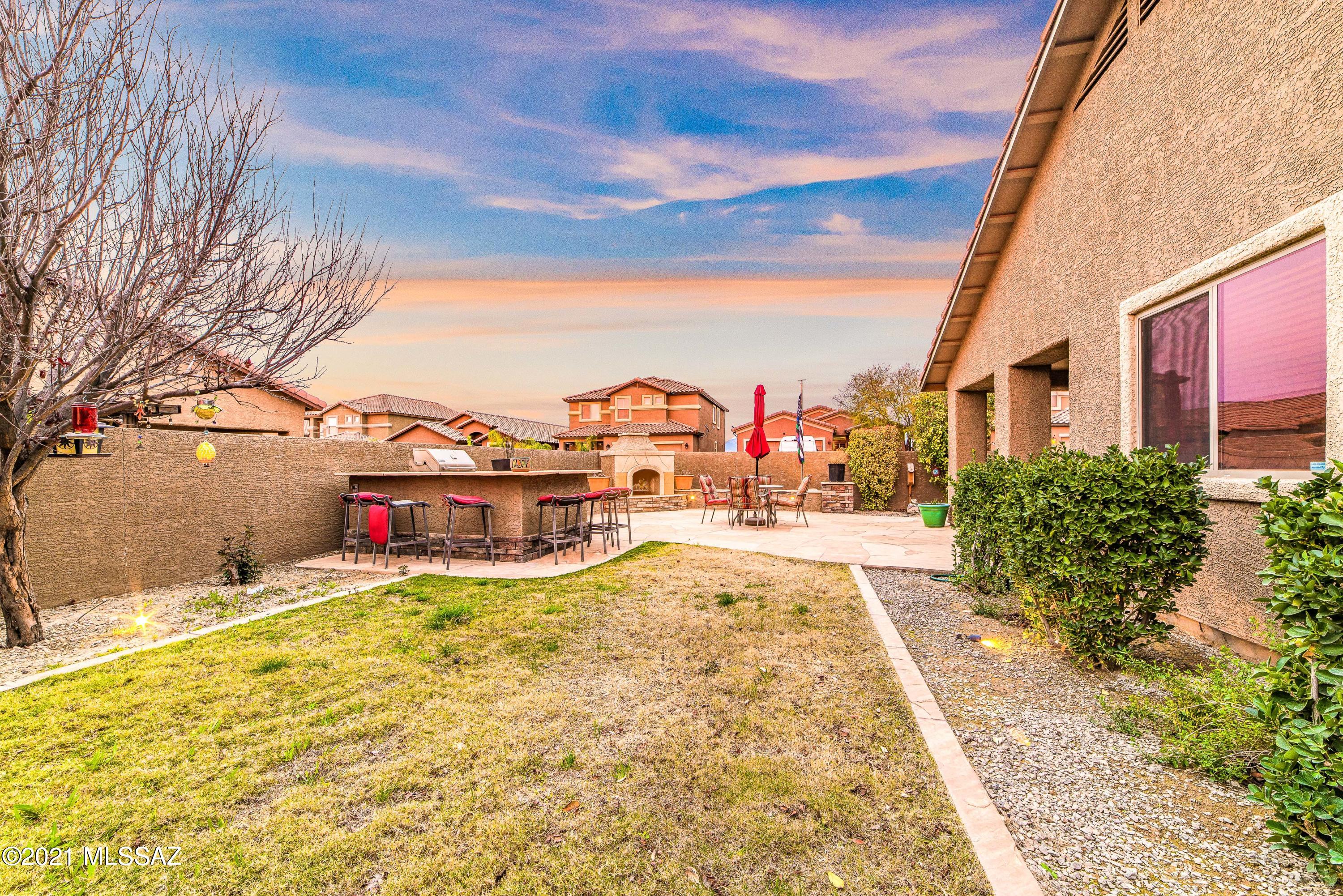 Sycamore Park Village 2 (1-148) - Residential