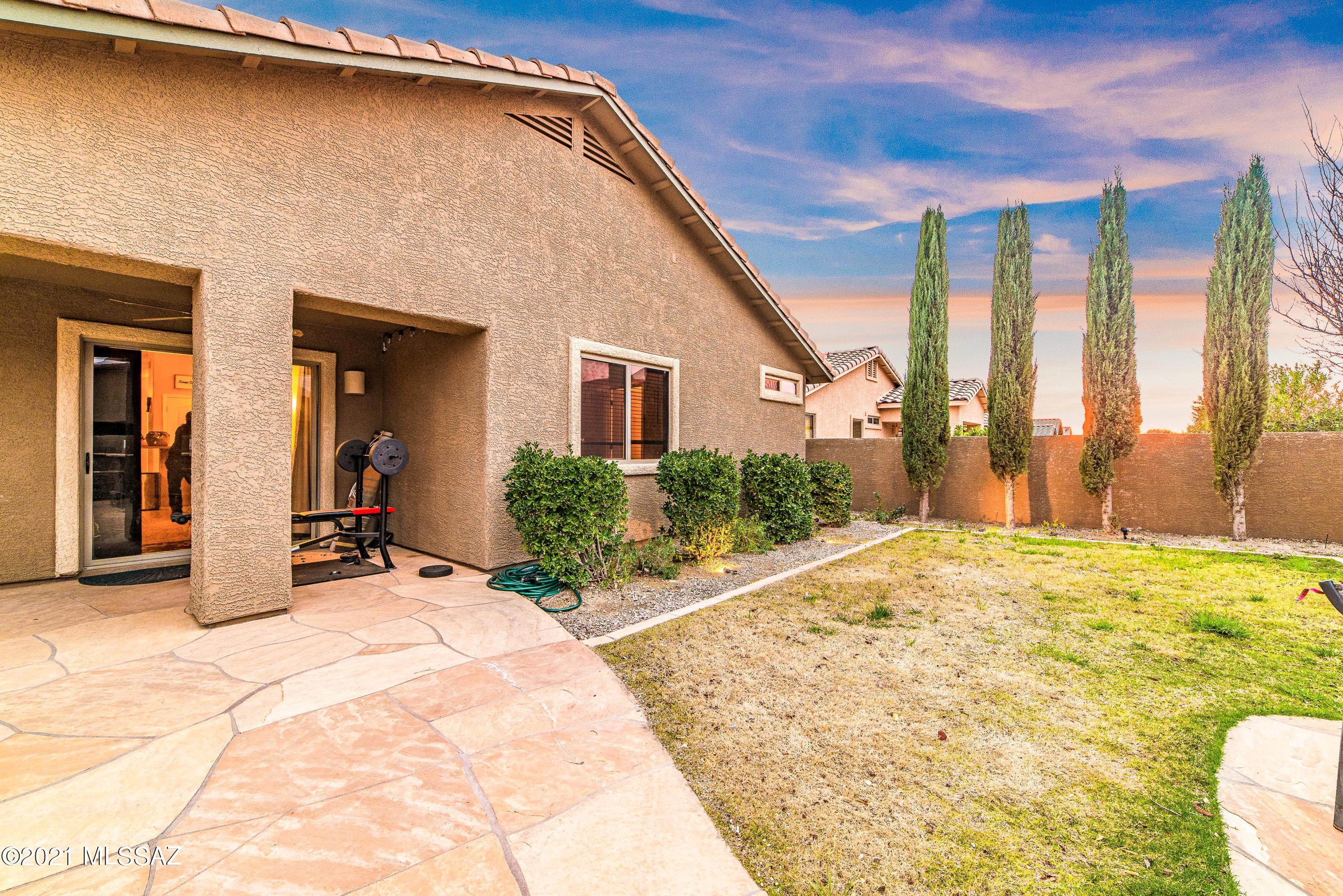 Sycamore Park Village 2 (1-148) - Residential