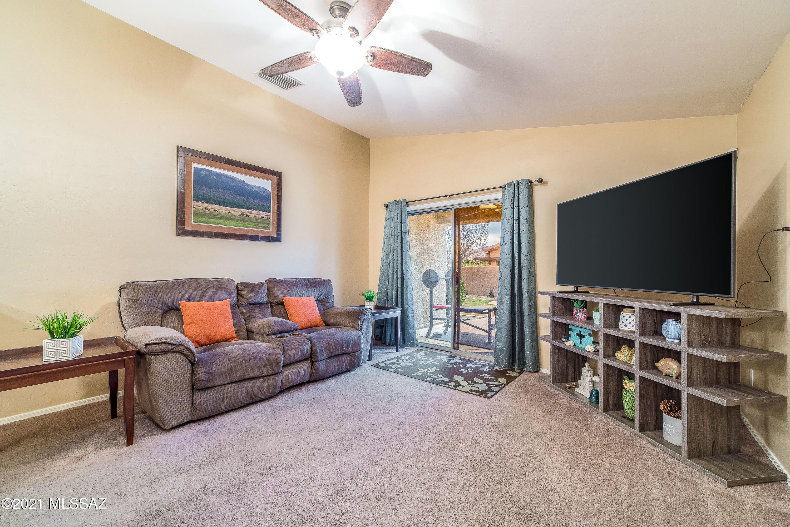 Sycamore Park Village 2 (1-148) - Residential