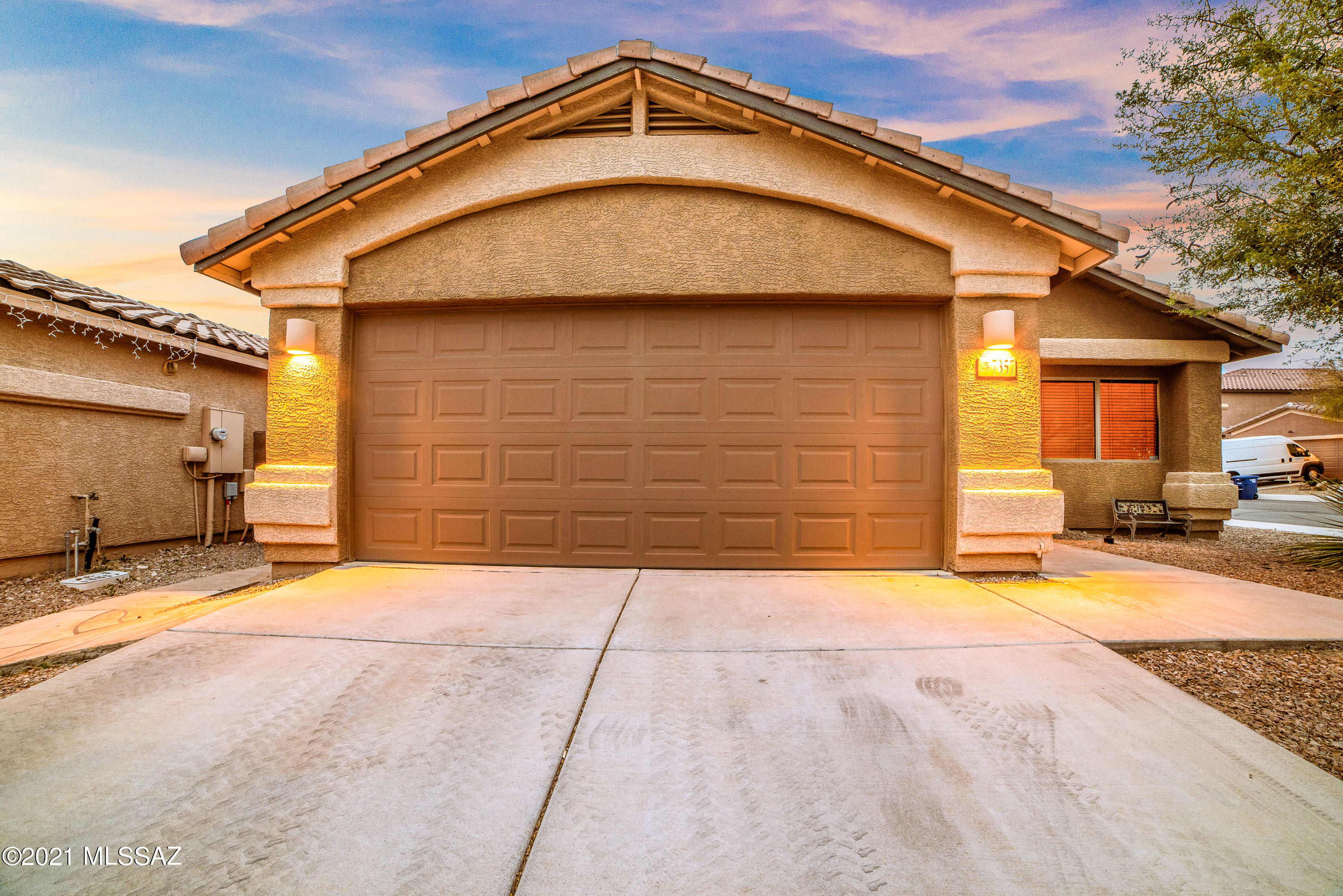 Sycamore Park Village 2 (1-148) - Residential