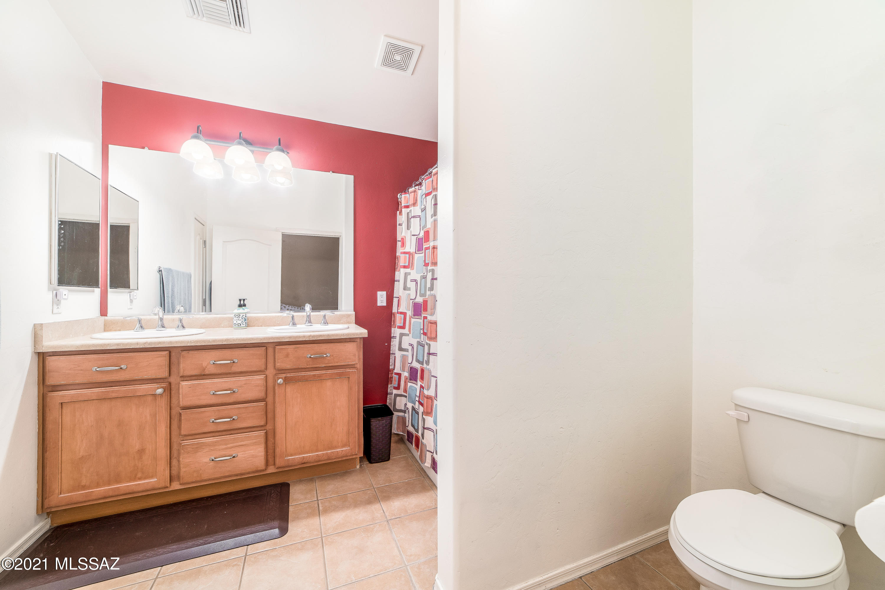 Sycamore Park Village 2 (1-148) - Residential