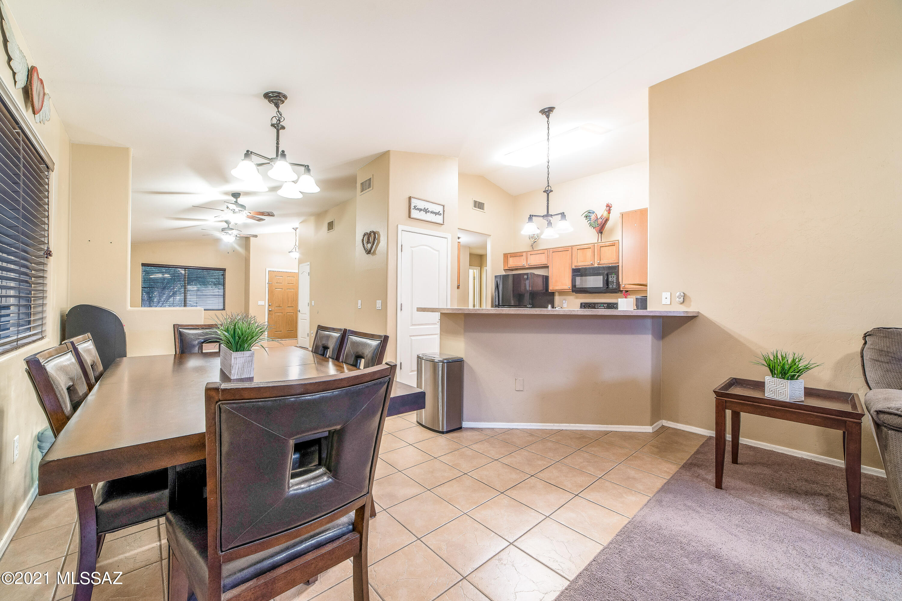 Sycamore Park Village 2 (1-148) - Residential