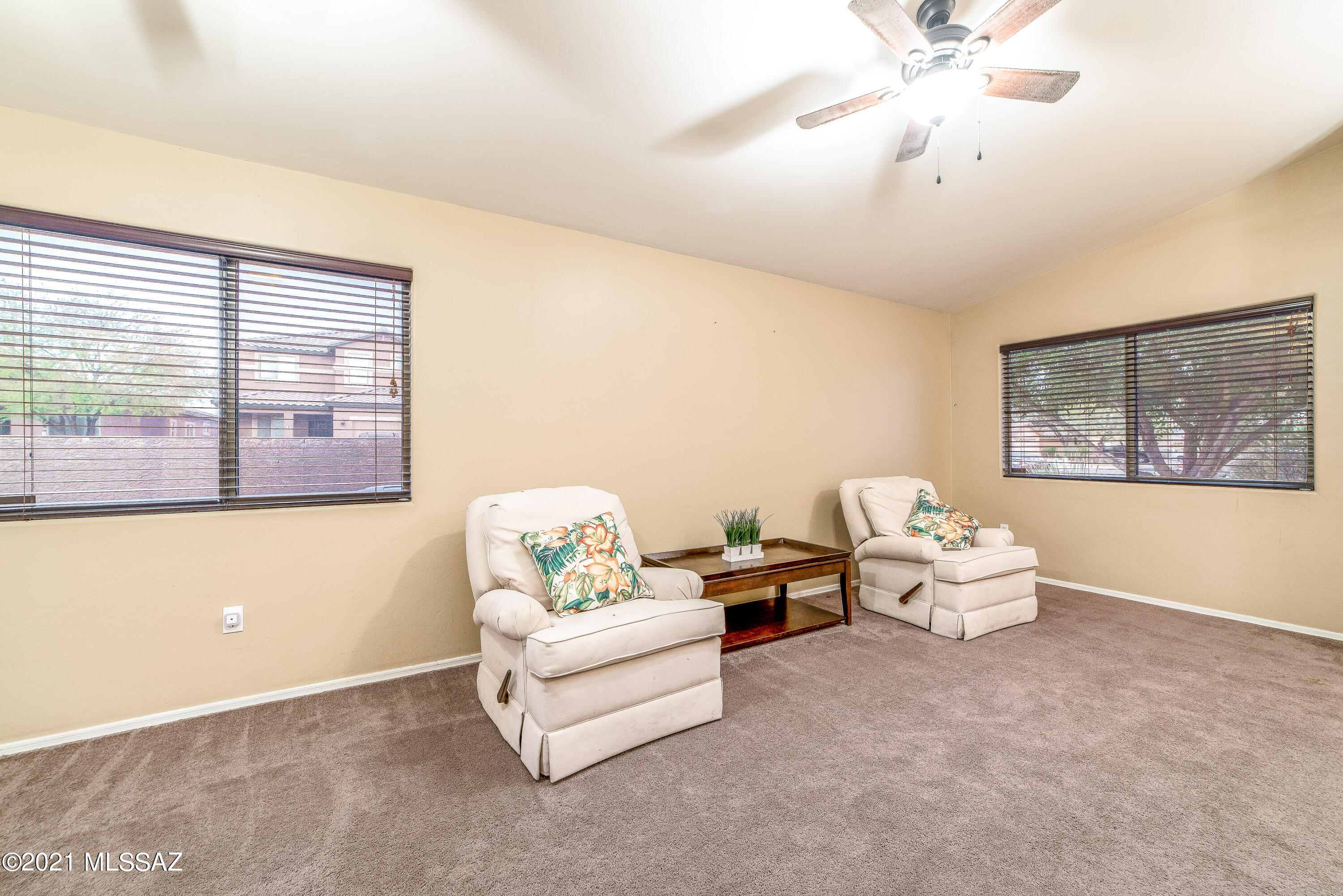 Sycamore Park Village 2 (1-148) - Residential