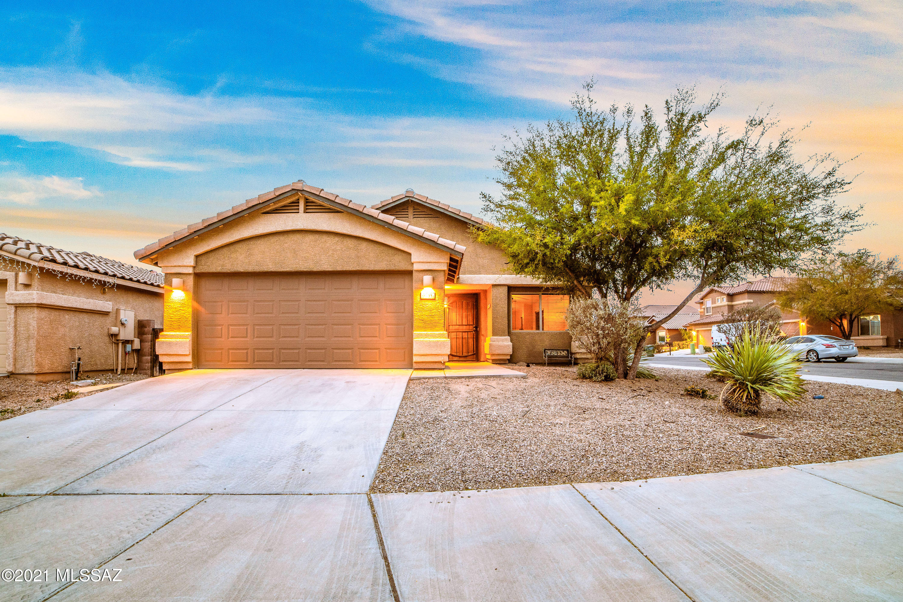 Sycamore Park Village 2 (1-148) - Residential