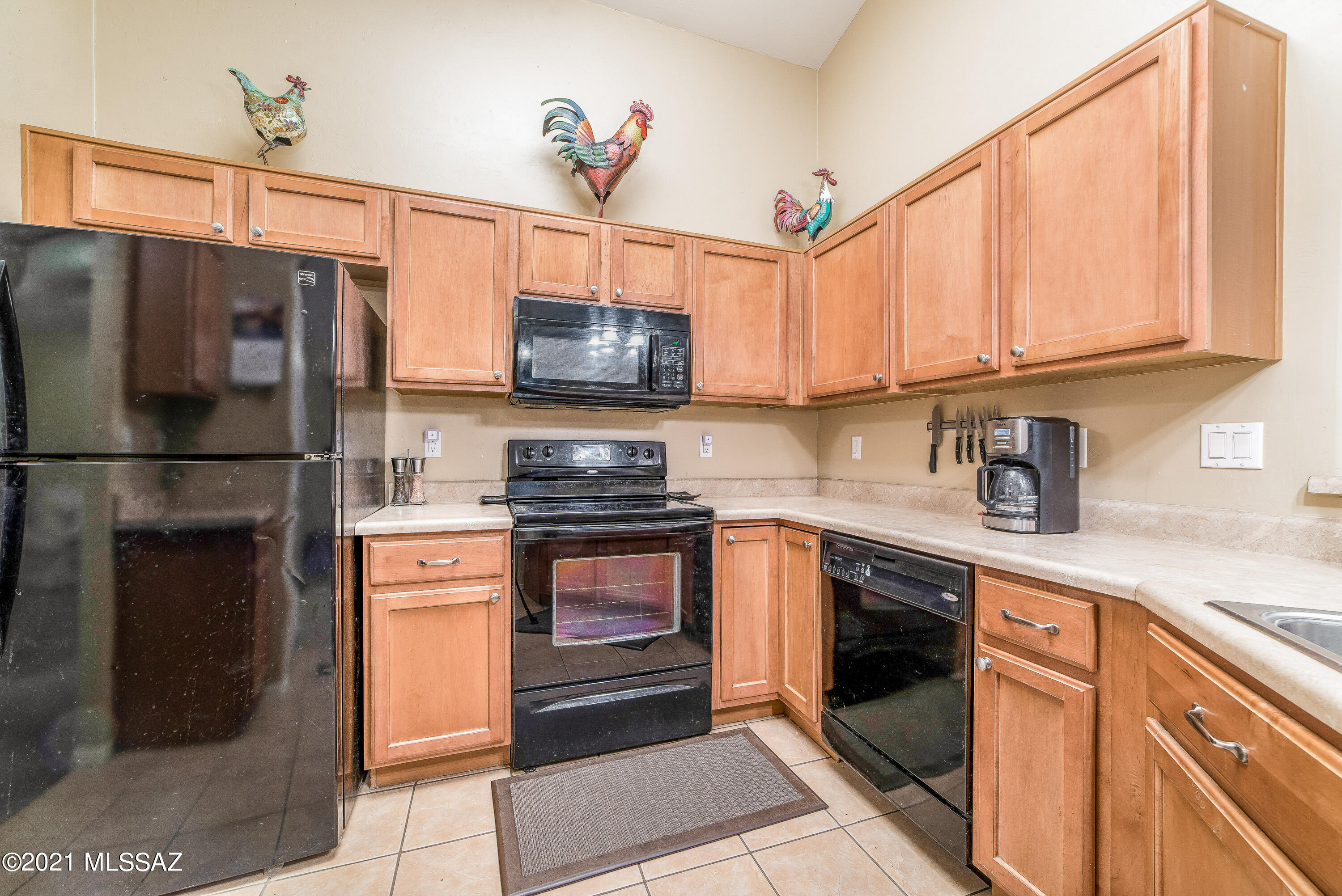 Sycamore Park Village 2 (1-148) - Residential