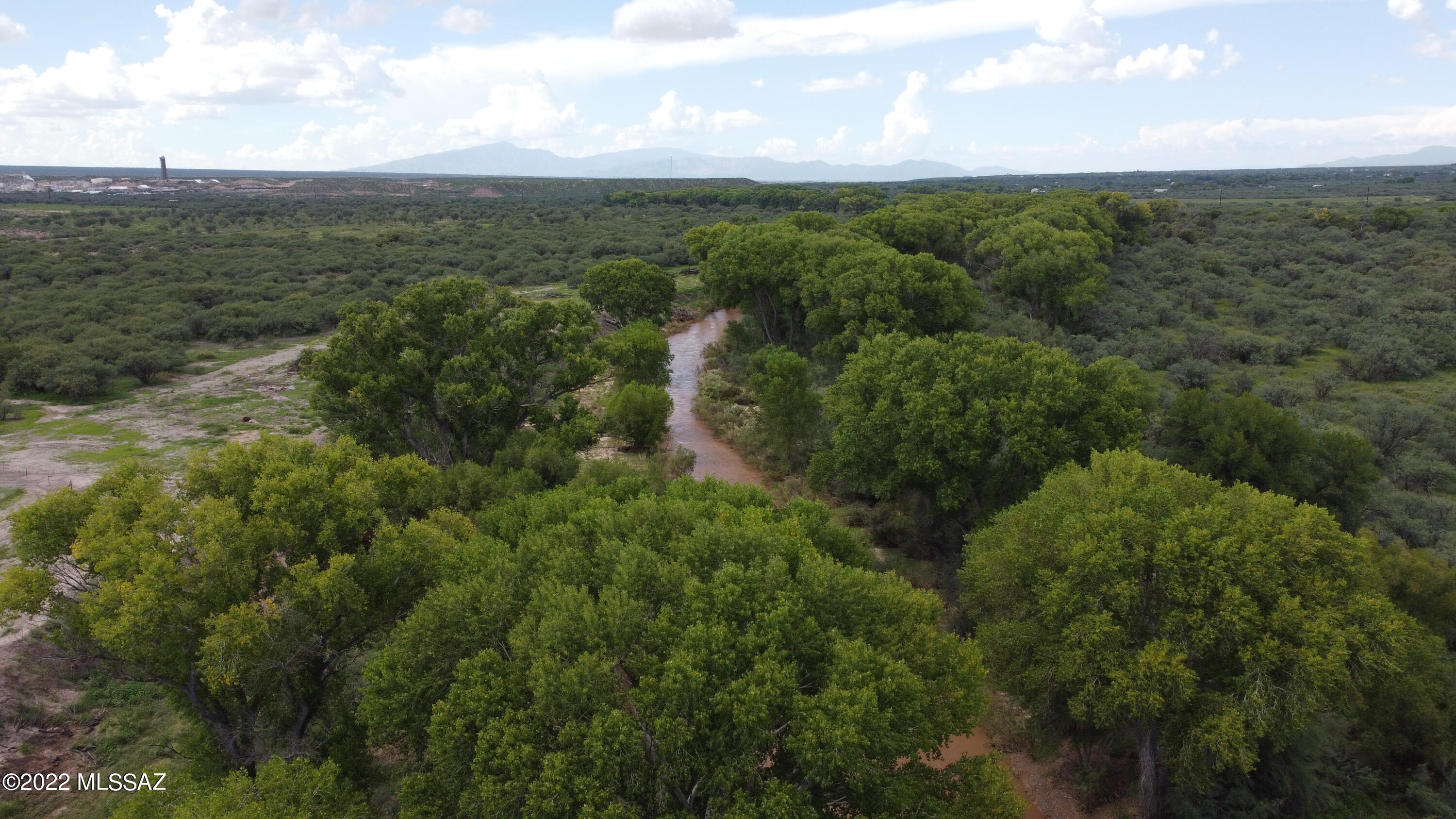 Out Of Pima County - Land