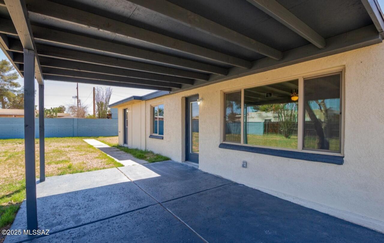 Almartin Addition - Residential