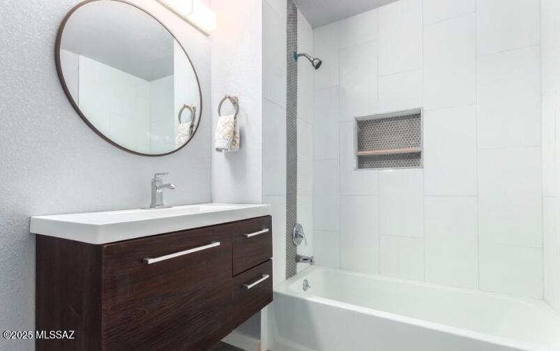 Almartin Addition - Residential