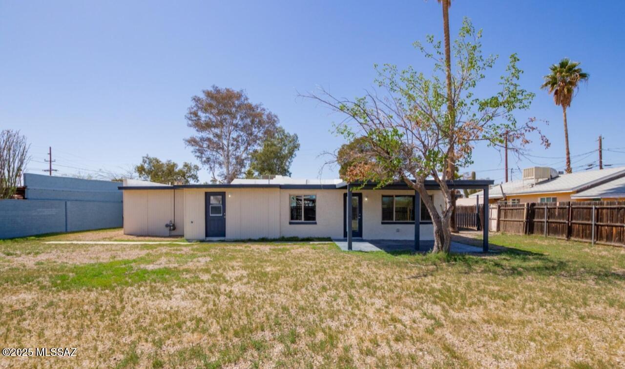 Almartin Addition - Residential