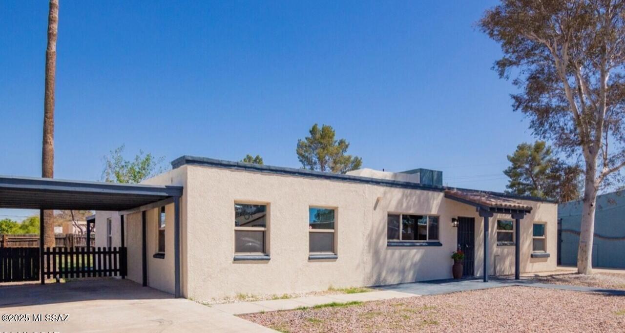 Almartin Addition - Residential