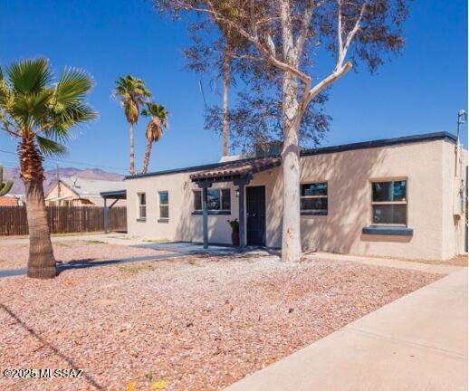 Almartin Addition - Residential