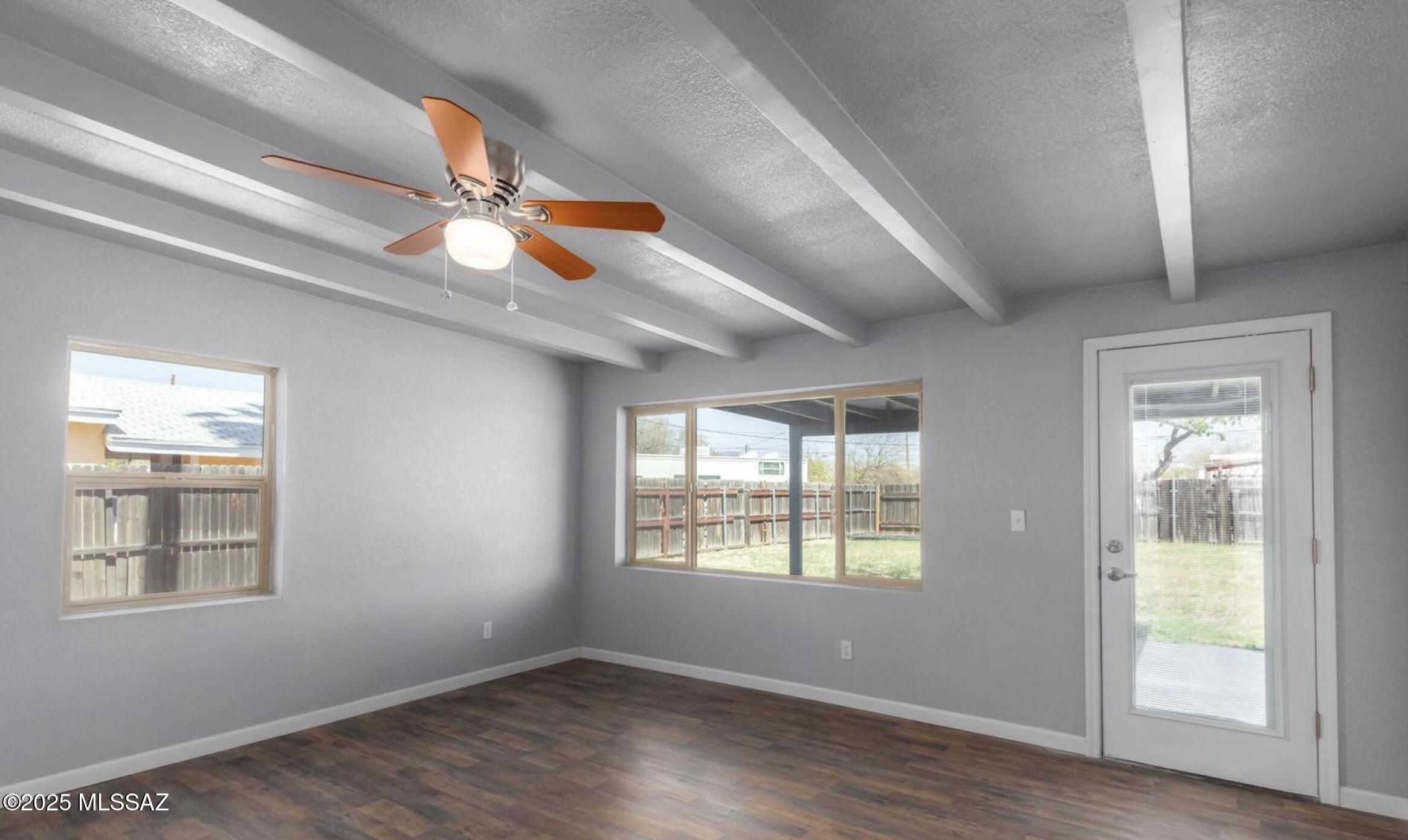 Almartin Addition - Residential