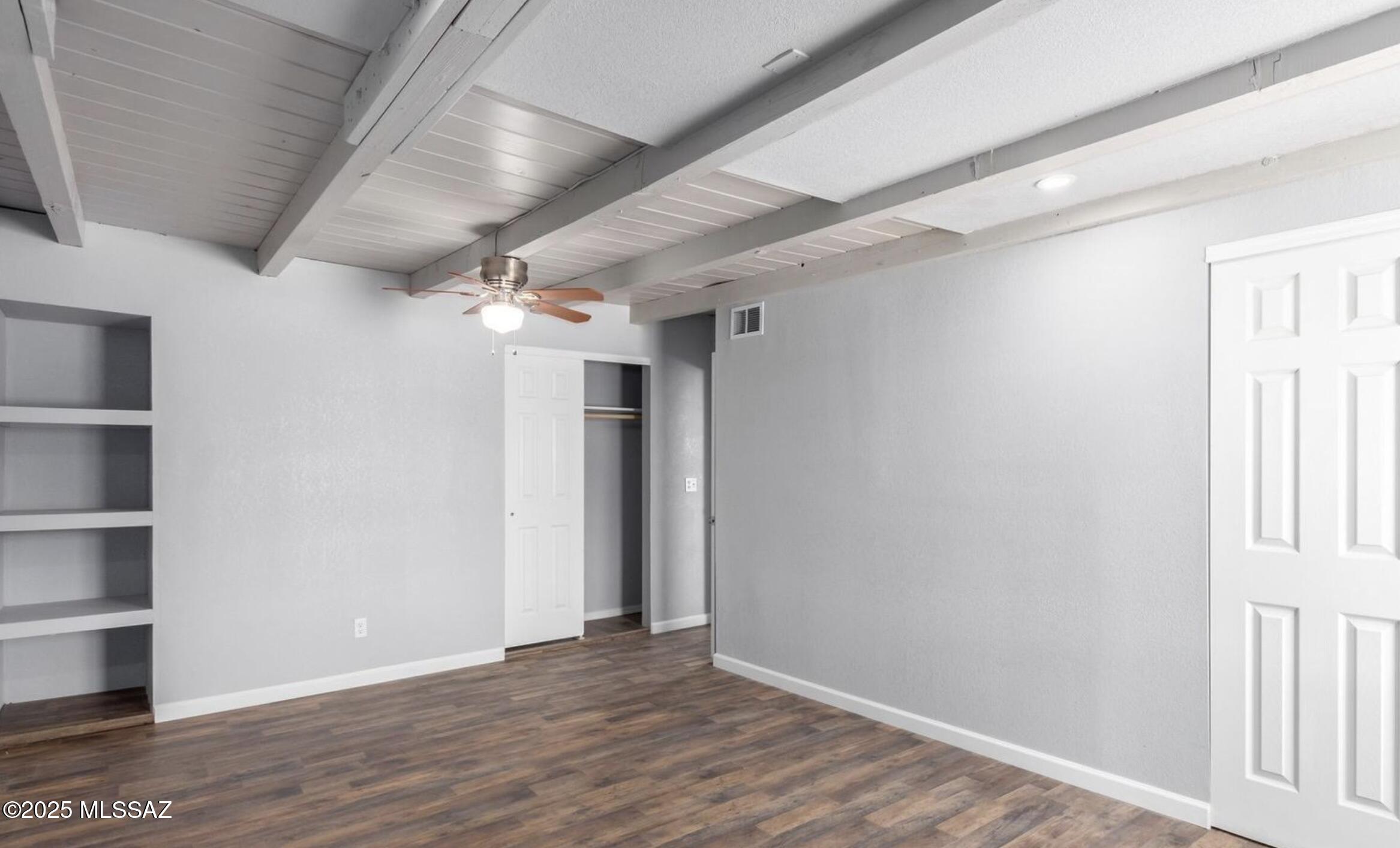 Almartin Addition - Residential