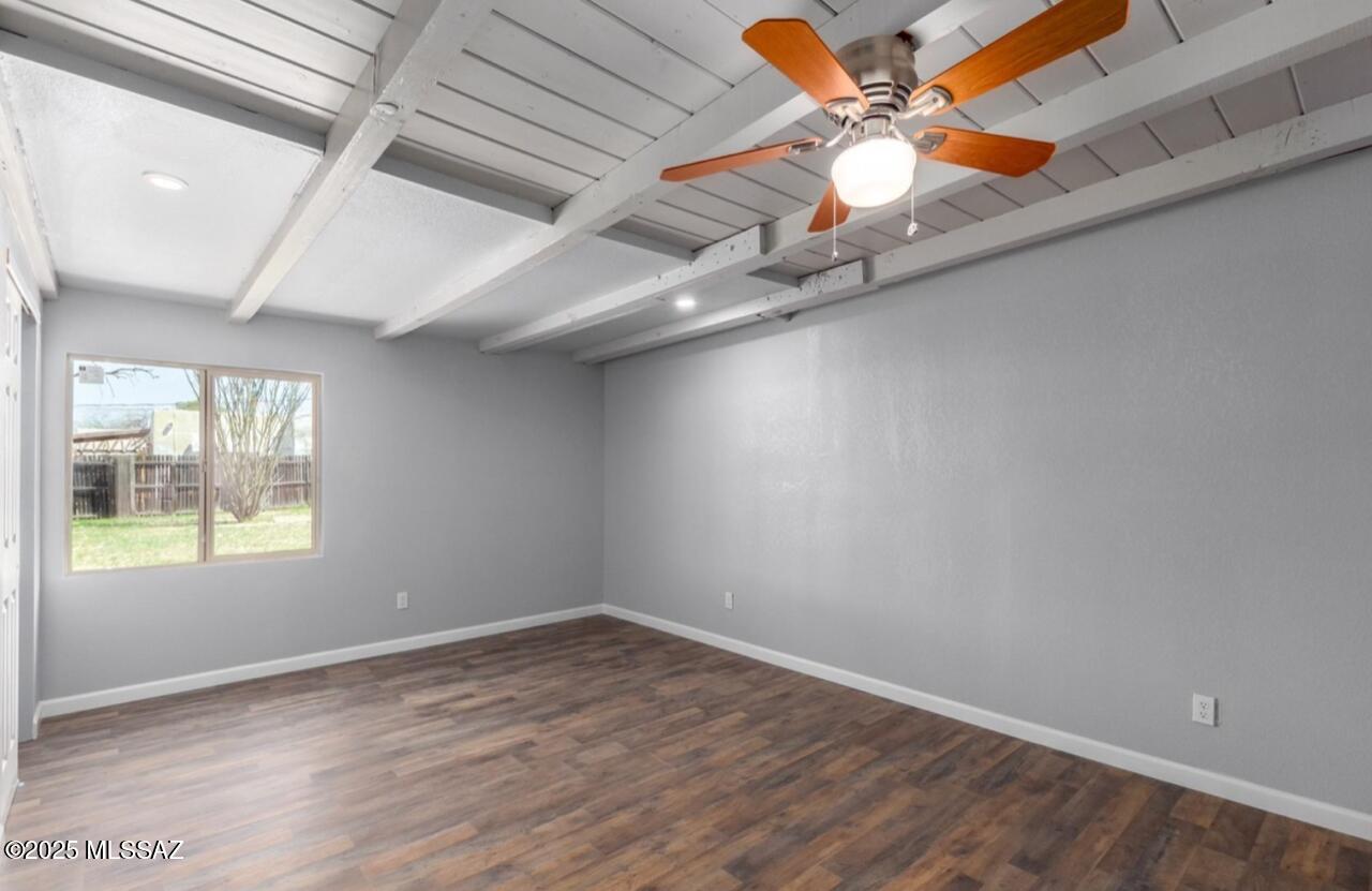 Almartin Addition - Residential