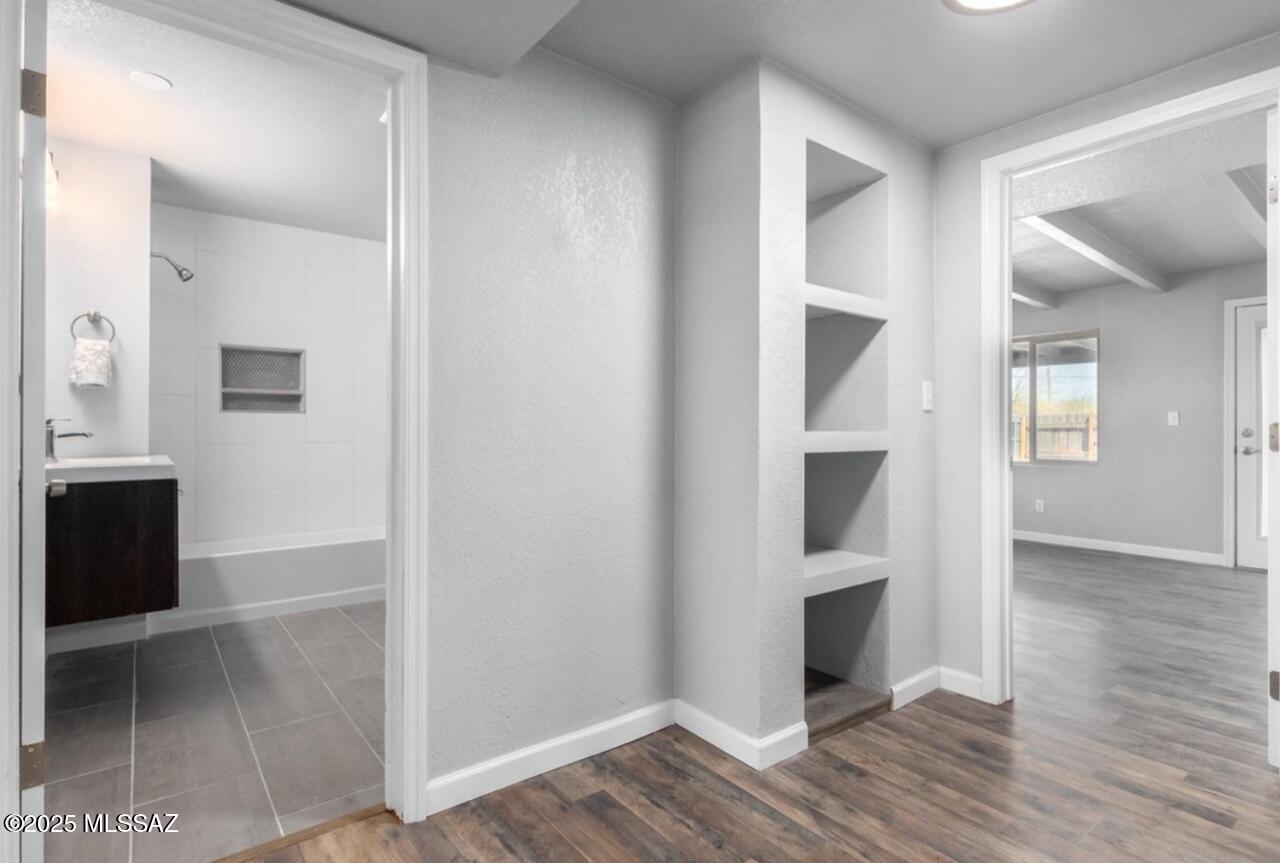 Almartin Addition - Residential