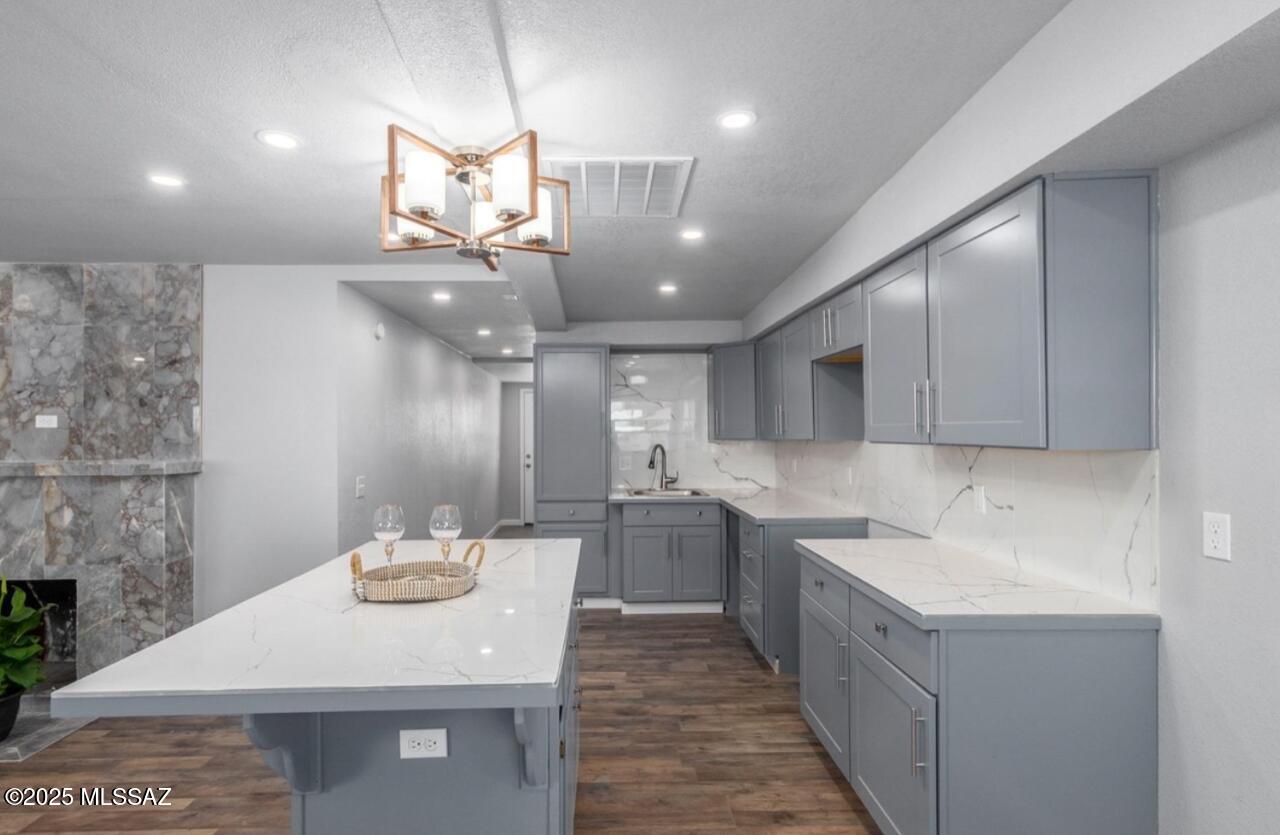 Almartin Addition - Residential