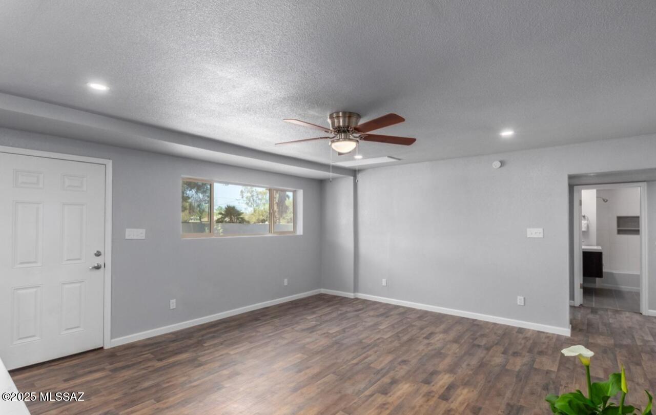 Almartin Addition - Residential