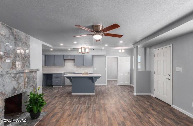 Almartin Addition - Residential