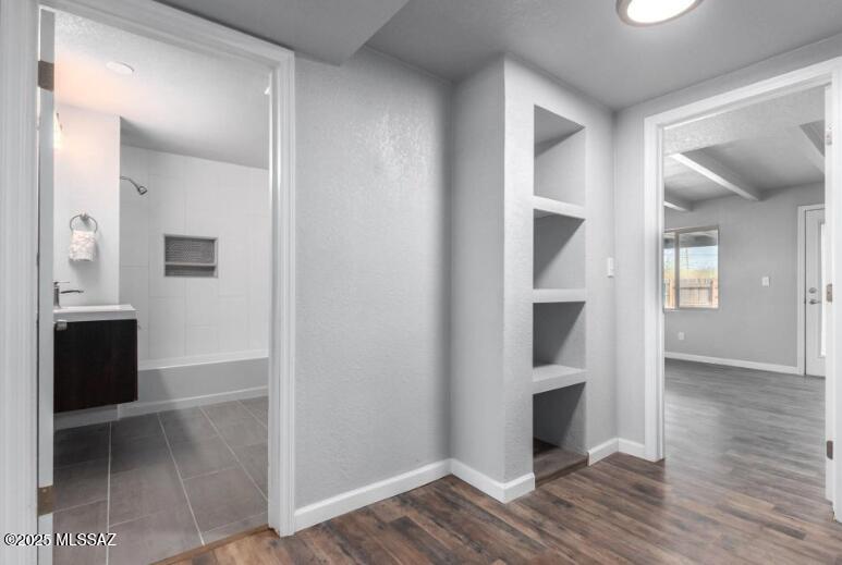 Almartin Addition - Residential