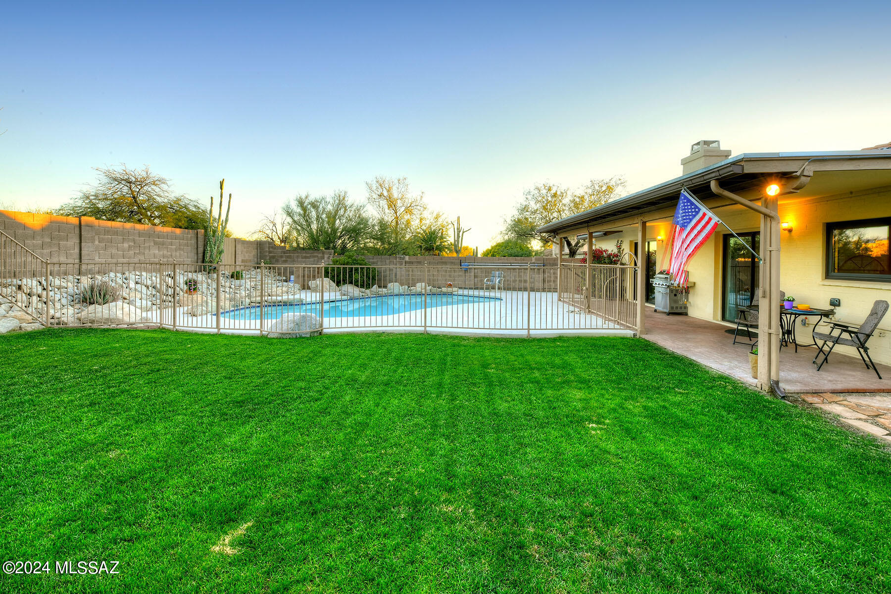 Ventana Shadows (1-80) - Residential