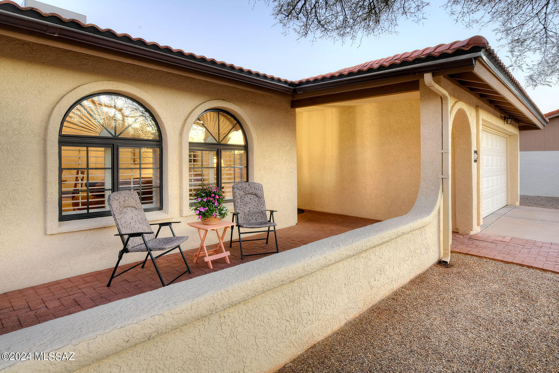 Ventana Shadows (1-80) - Residential