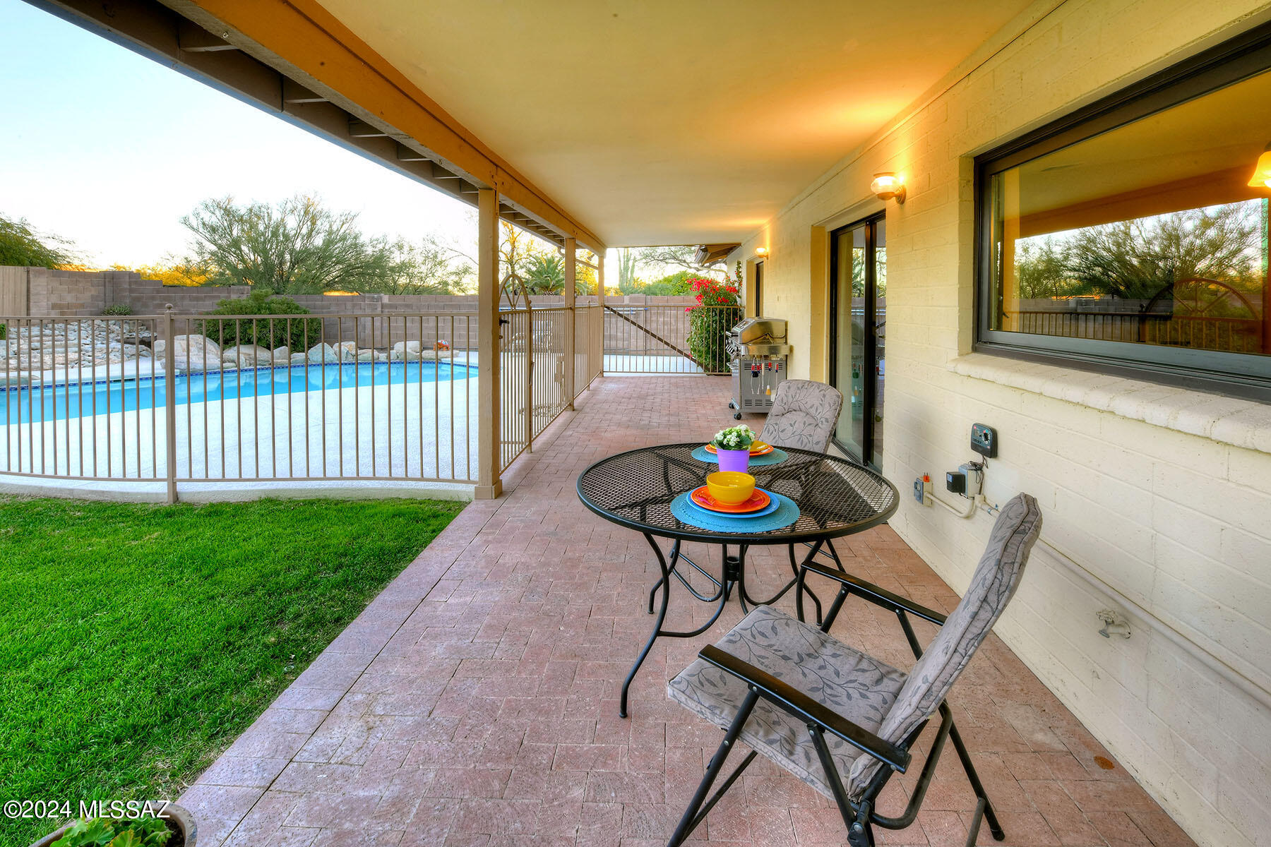 Ventana Shadows (1-80) - Residential