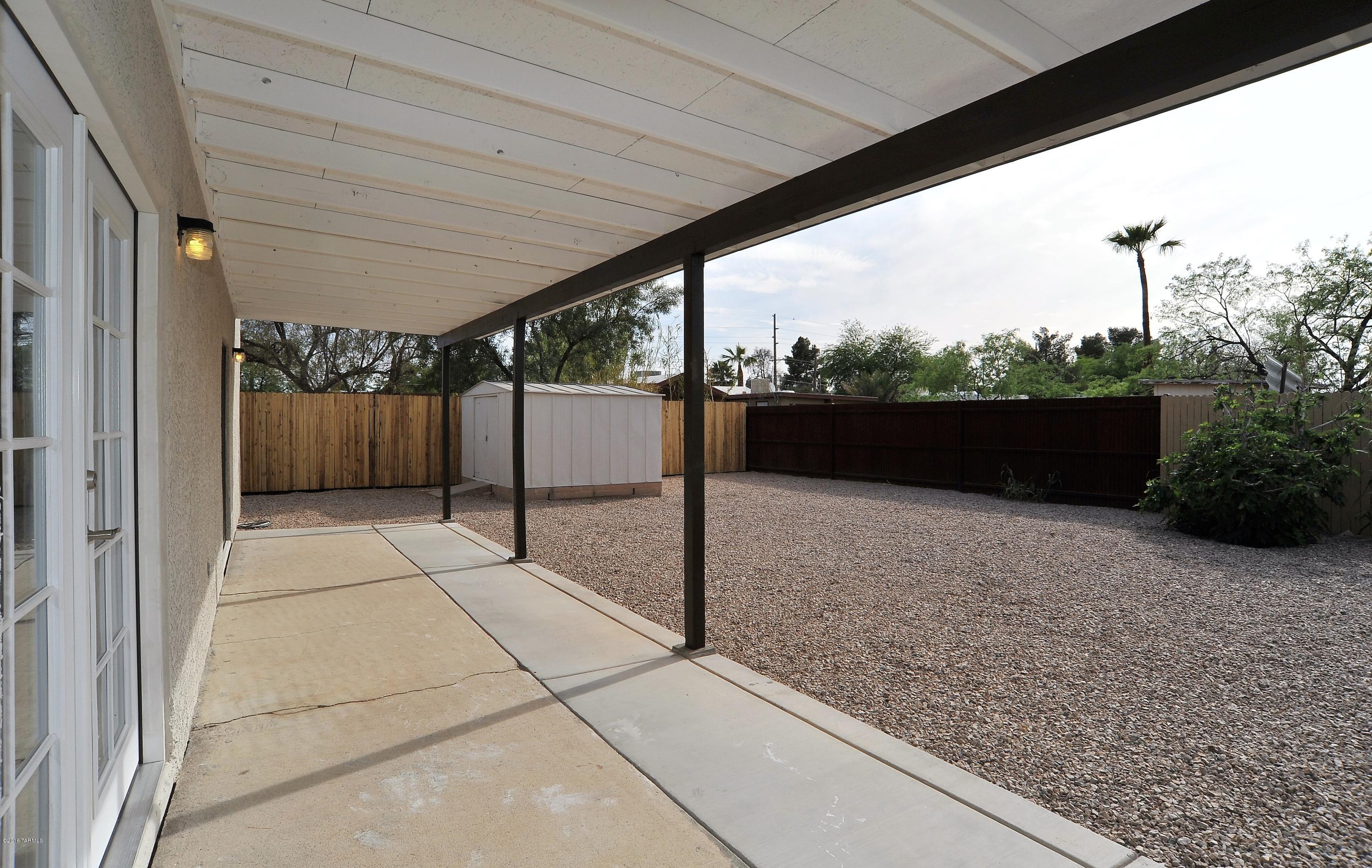 Unsubdivided - Residential