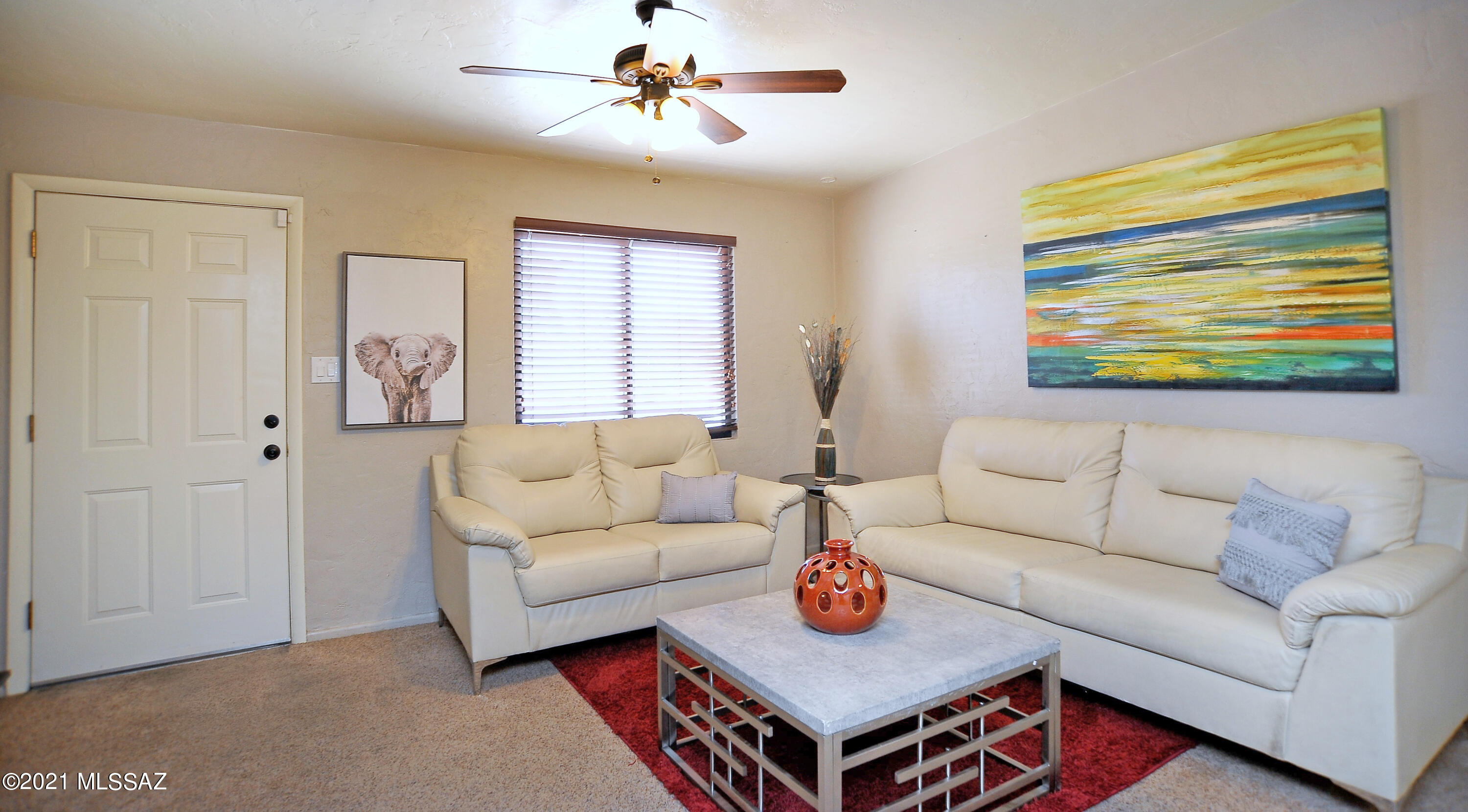 Yale Estates Amended - Residential