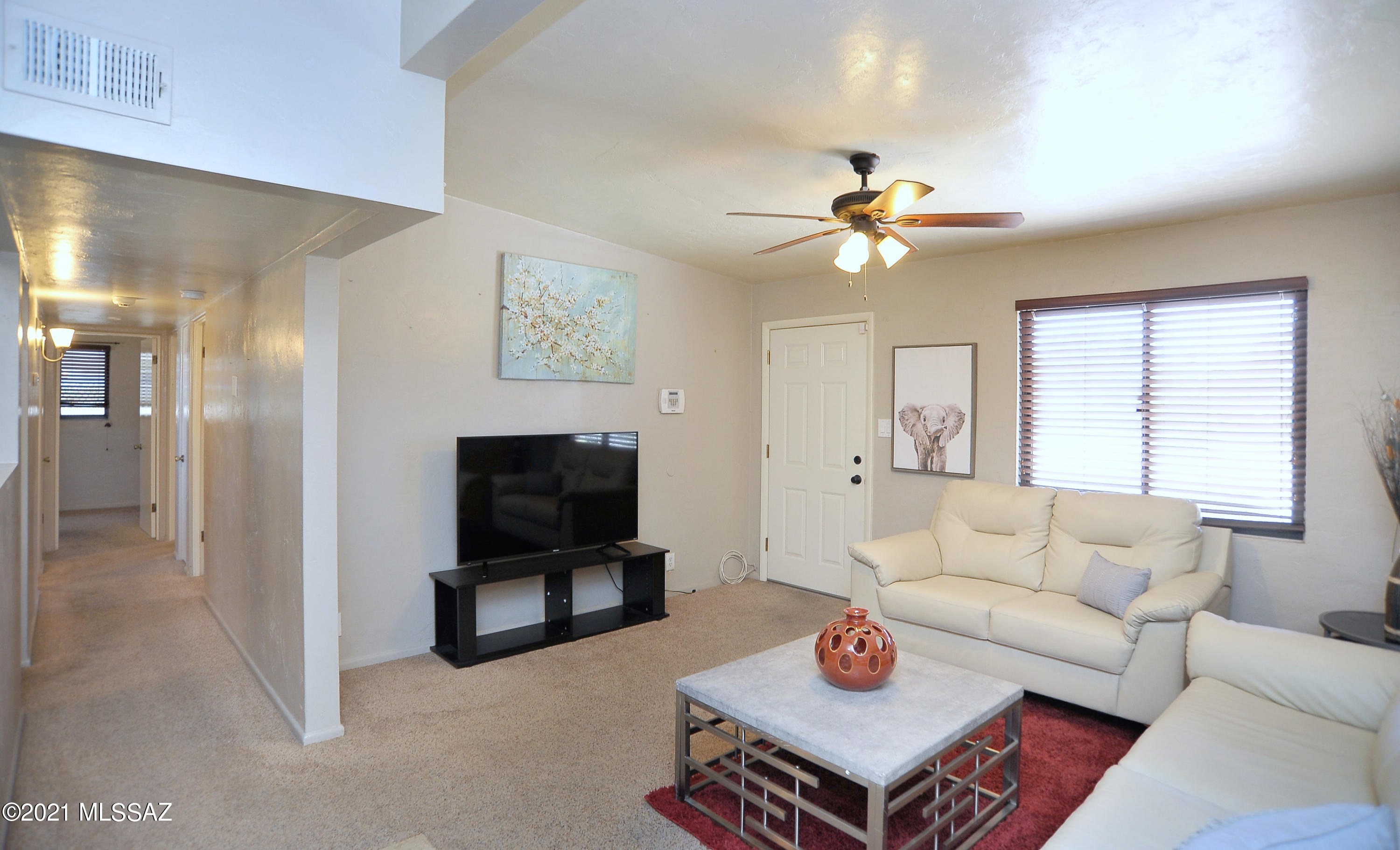 Yale Estates Amended - Residential