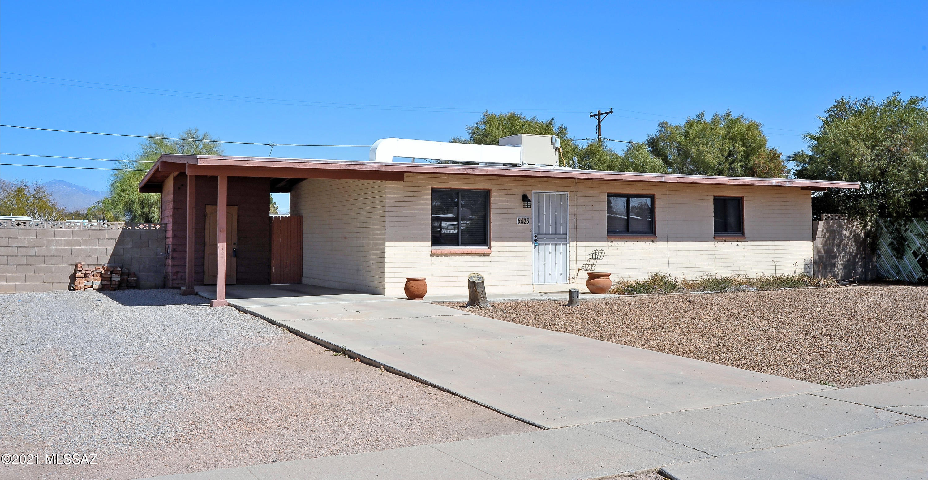 Yale Estates Amended - Residential