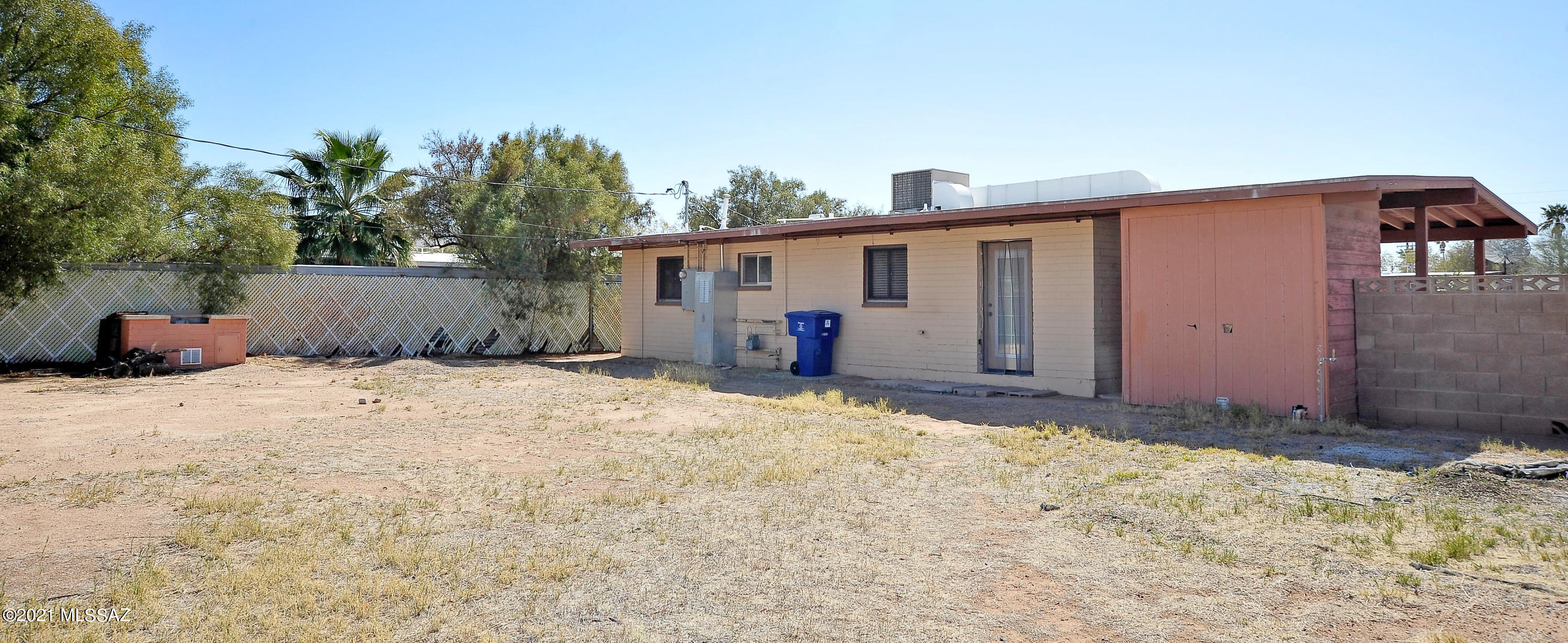 Yale Estates Amended - Residential