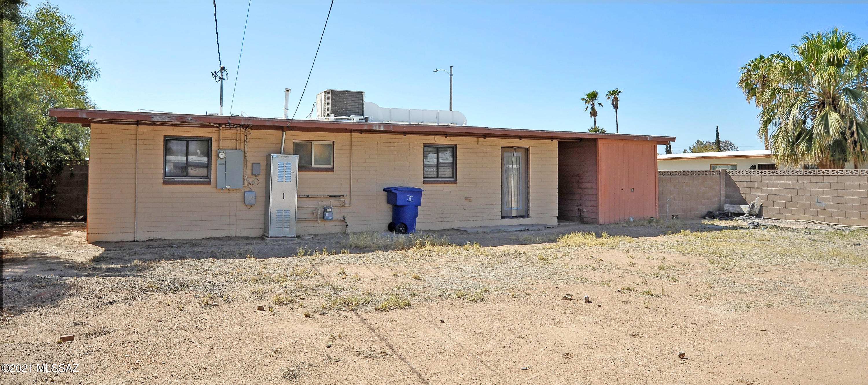Yale Estates Amended - Residential