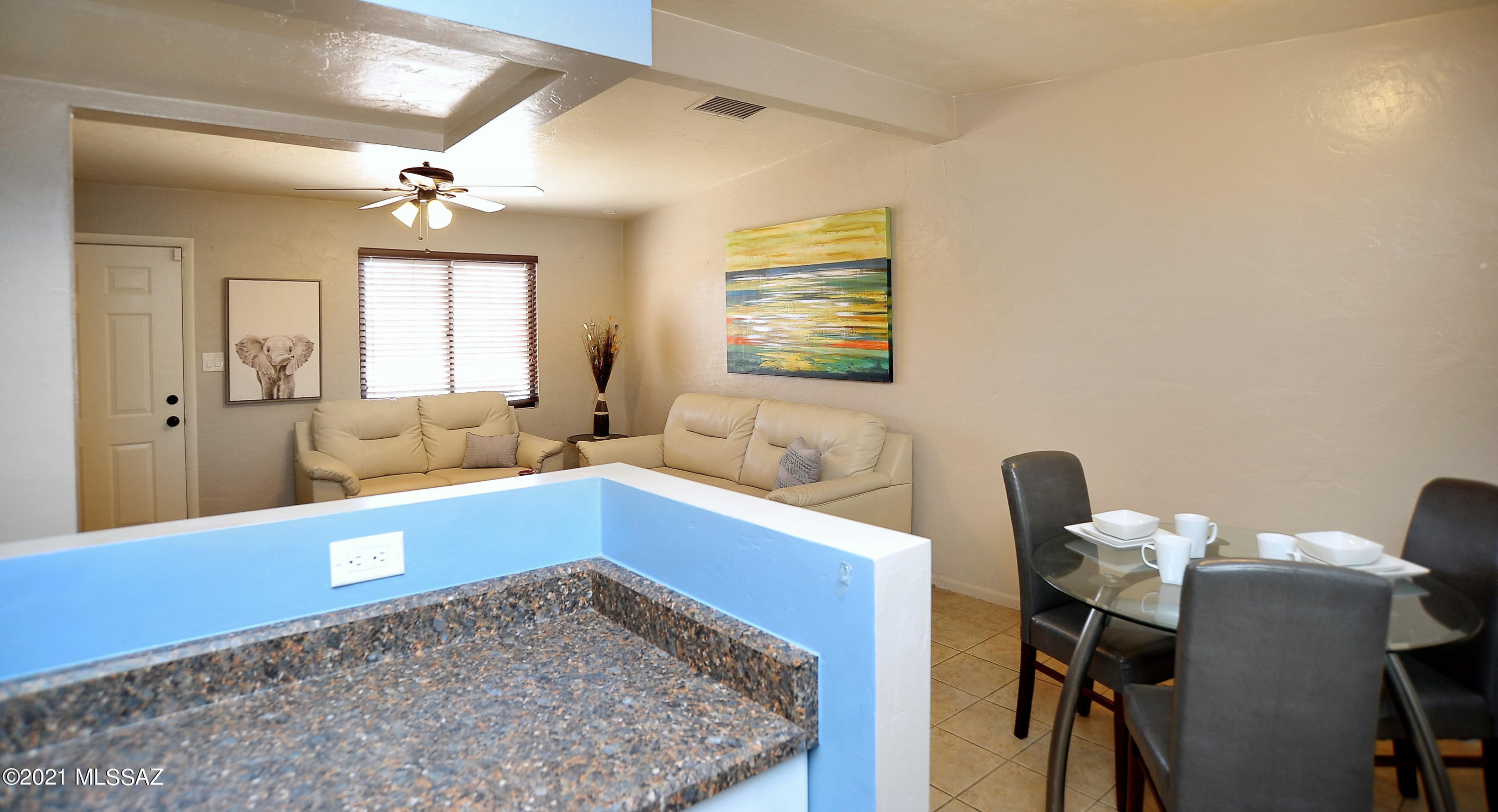 Yale Estates Amended - Residential