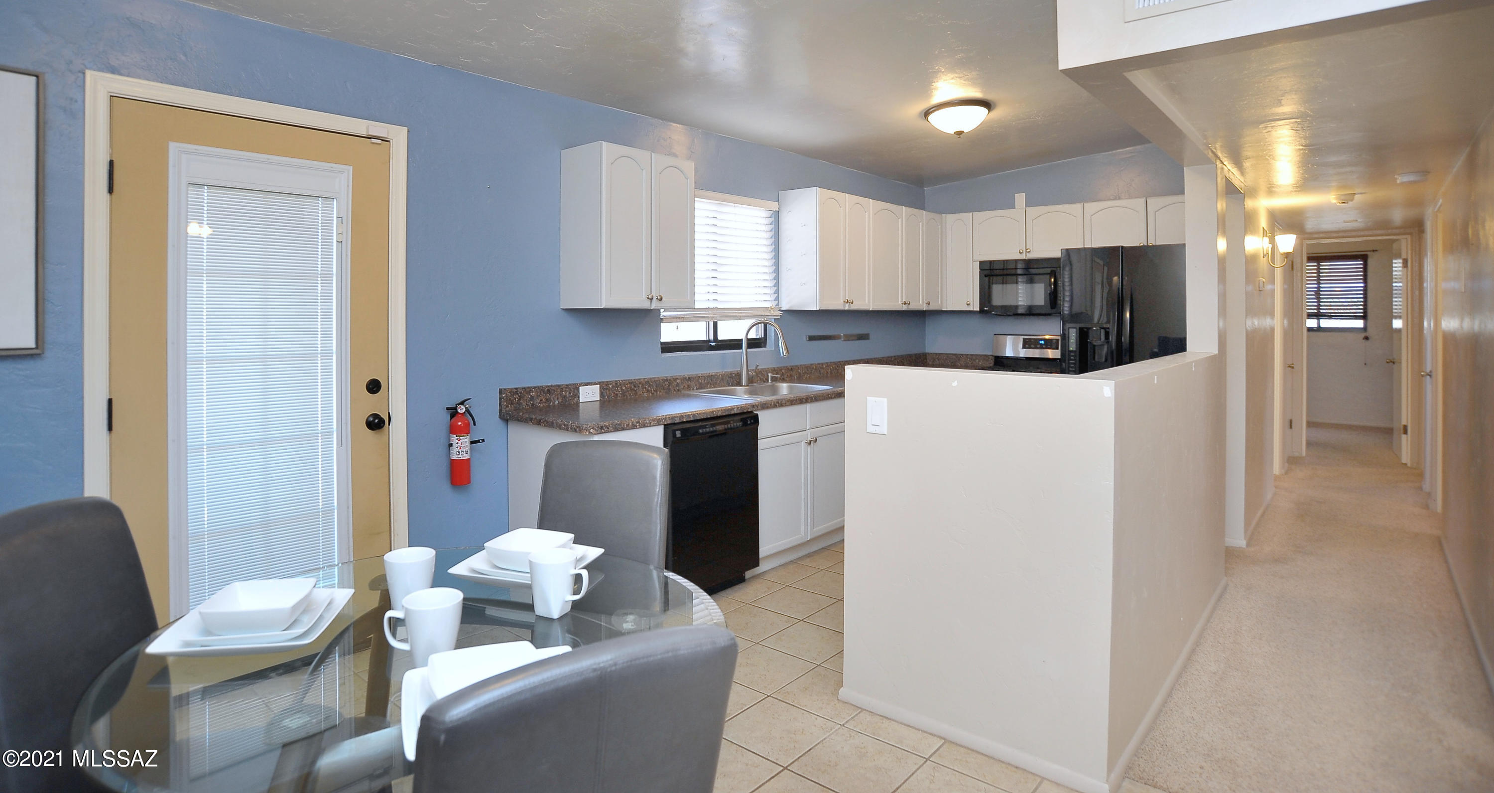Yale Estates Amended - Residential