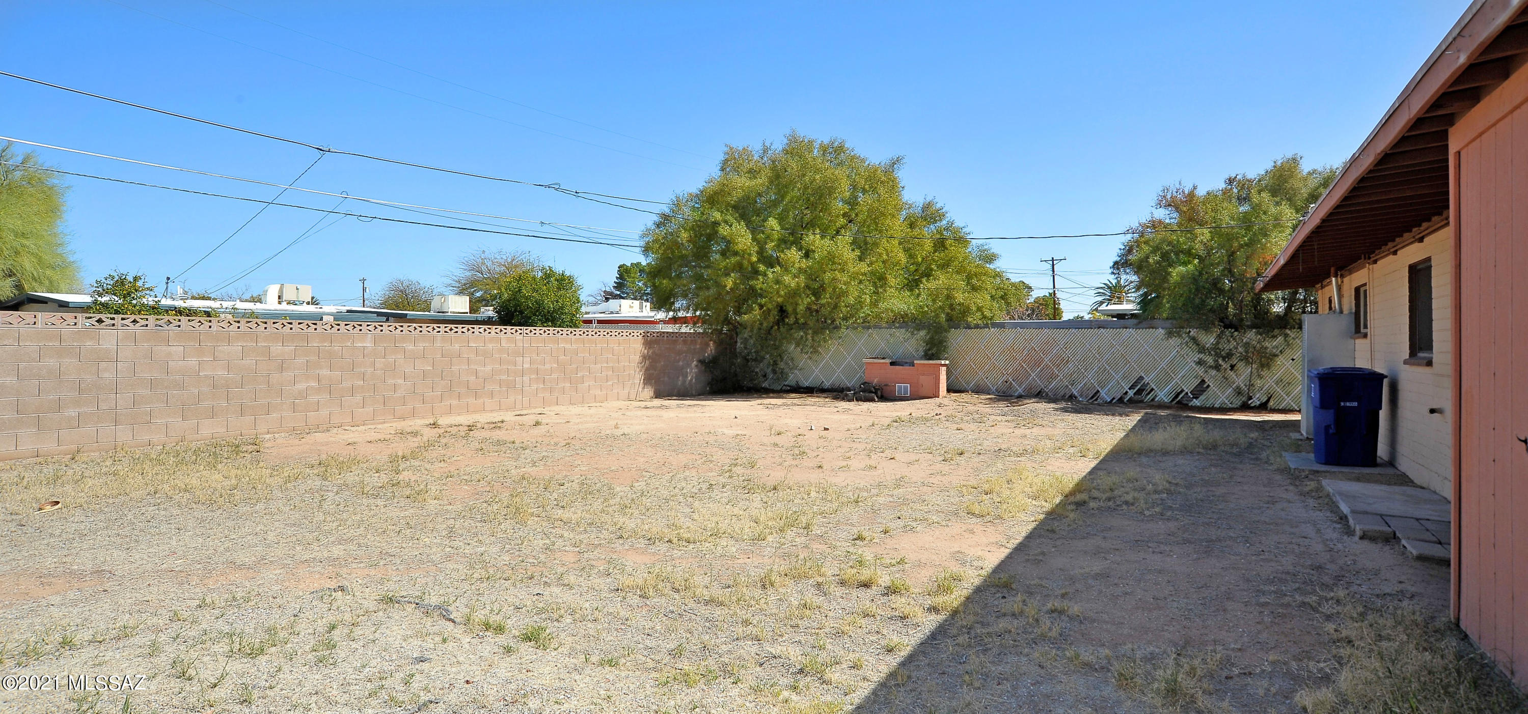 Yale Estates Amended - Residential