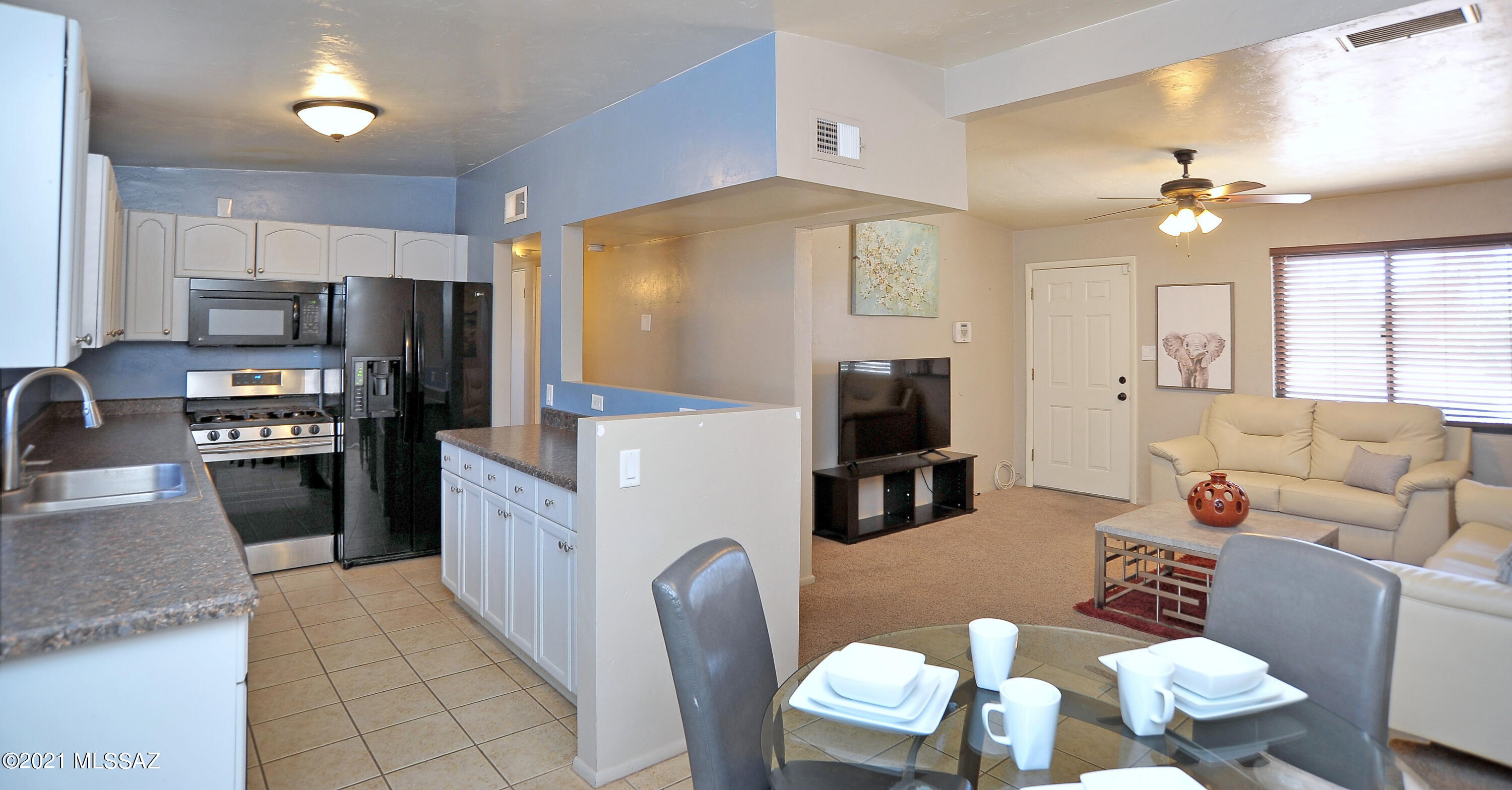Yale Estates Amended - Residential