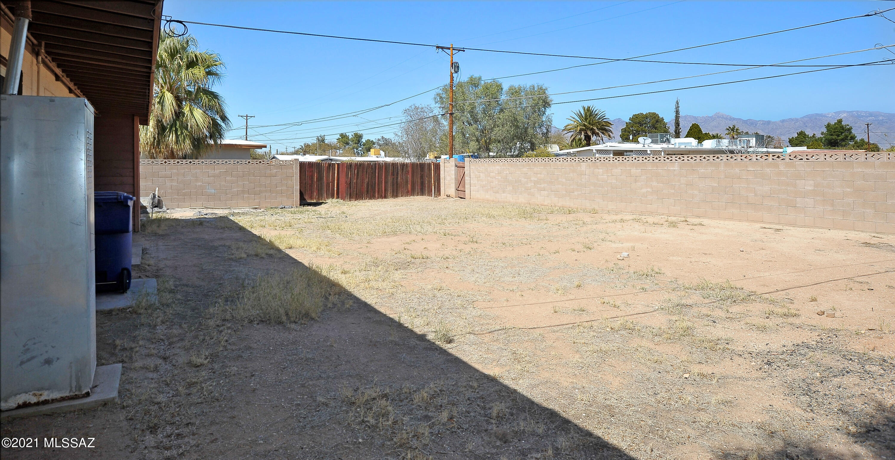 Yale Estates Amended - Residential