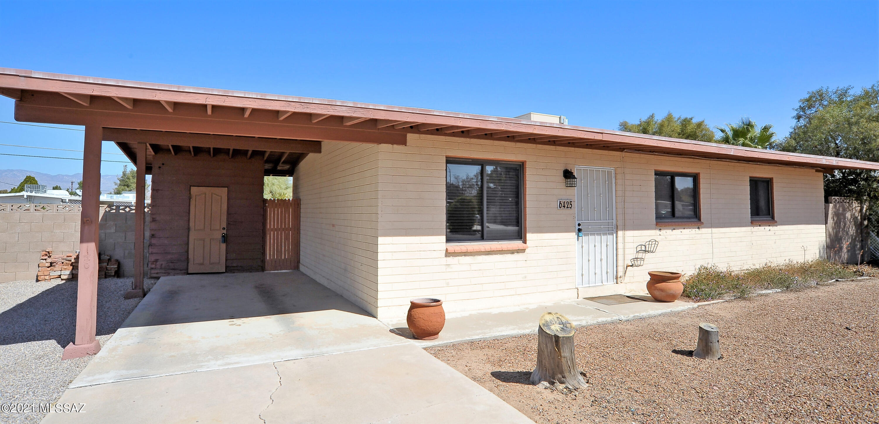 Yale Estates Amended - Residential