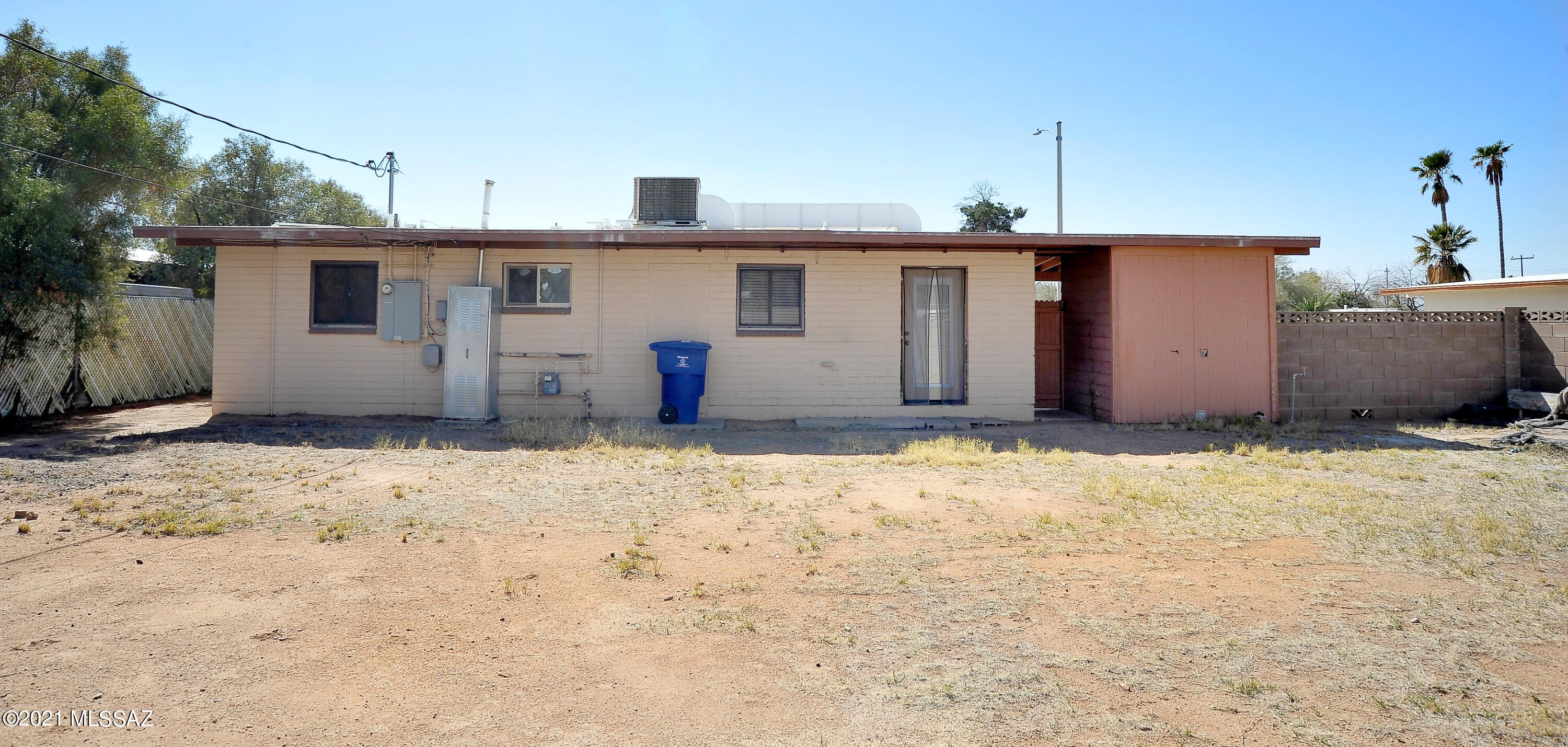Yale Estates Amended - Residential