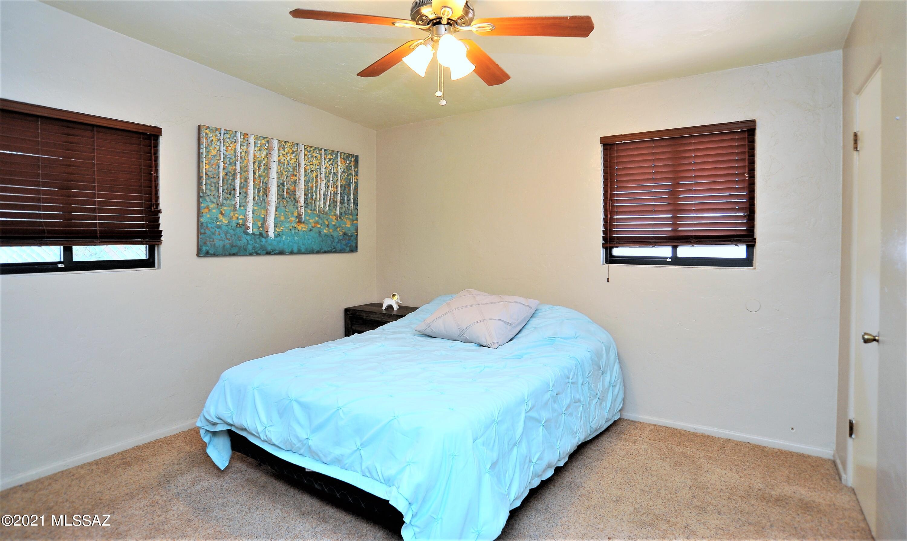 Yale Estates Amended - Residential