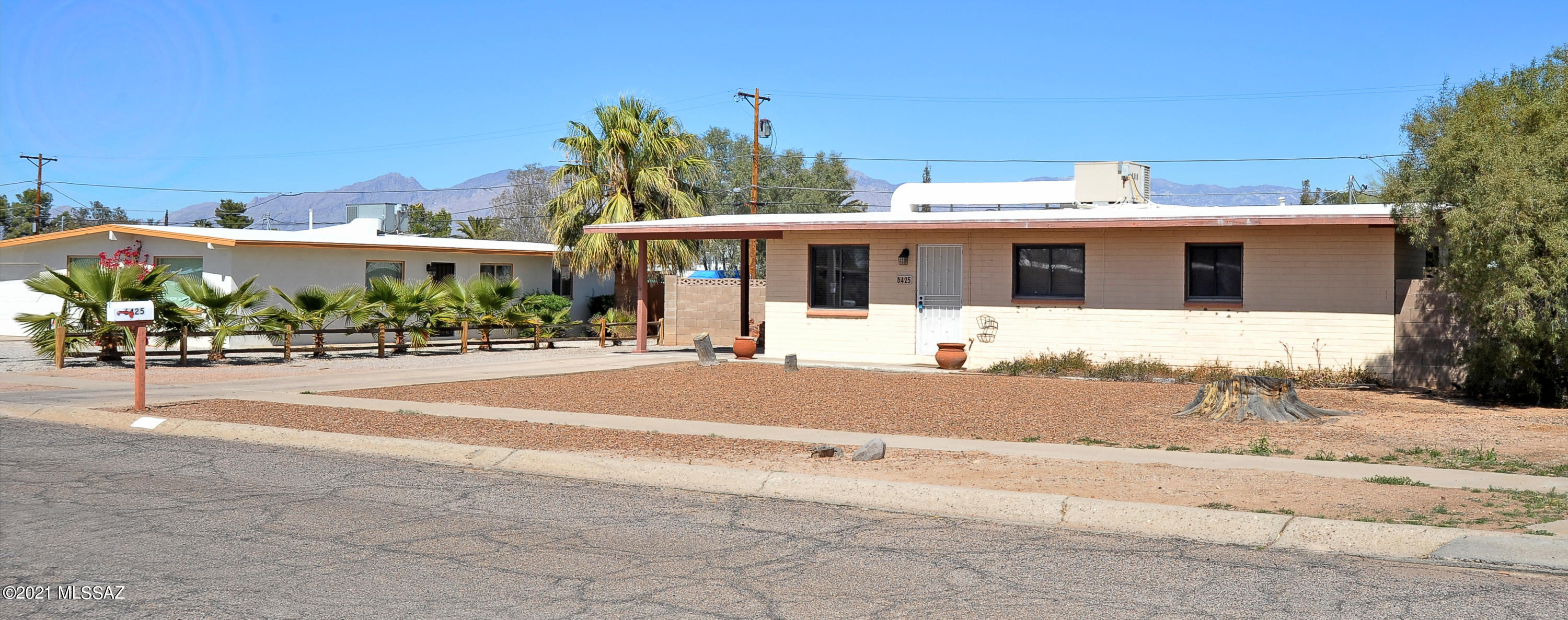 Yale Estates Amended - Residential