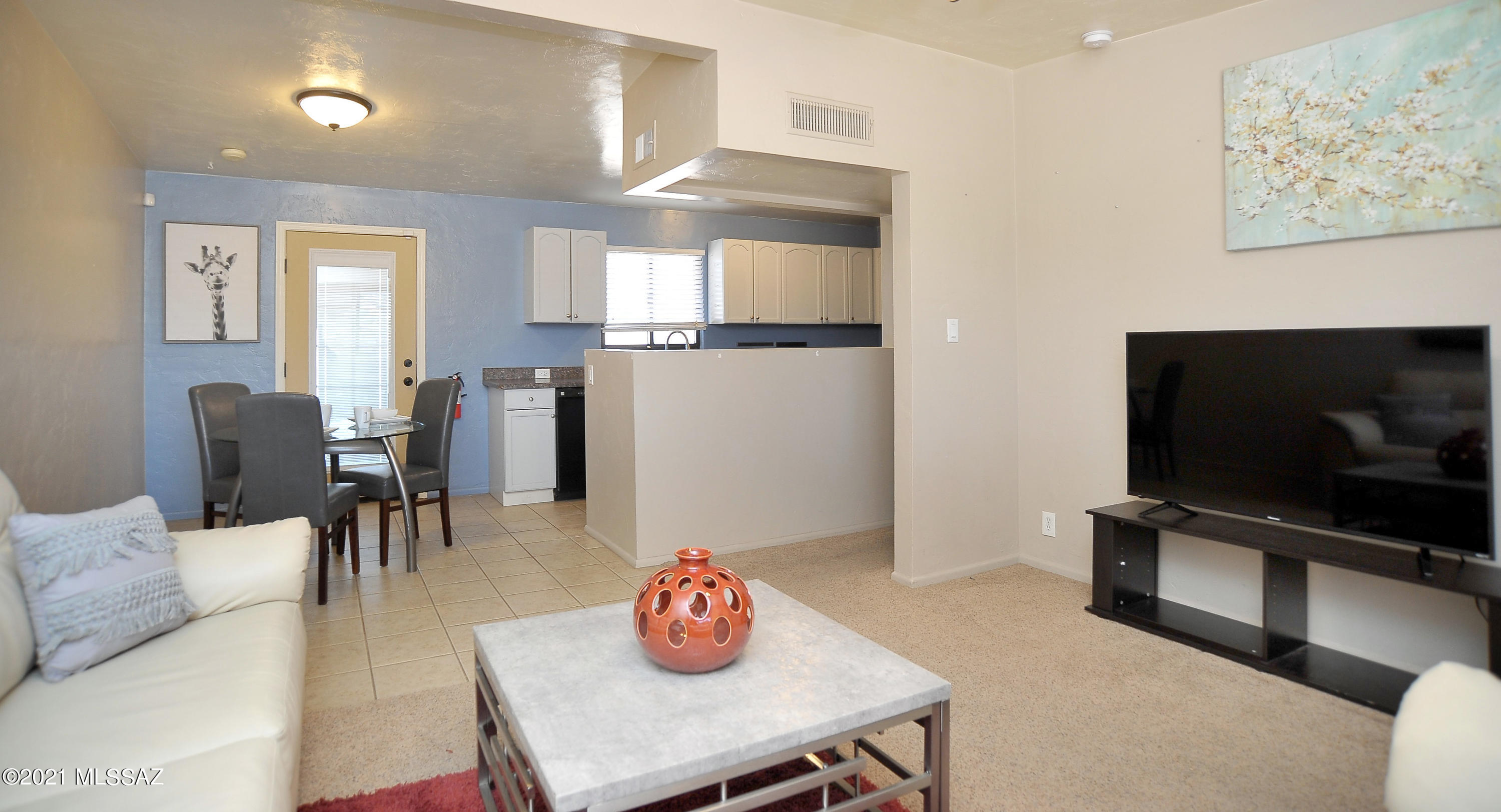 Yale Estates Amended - Residential