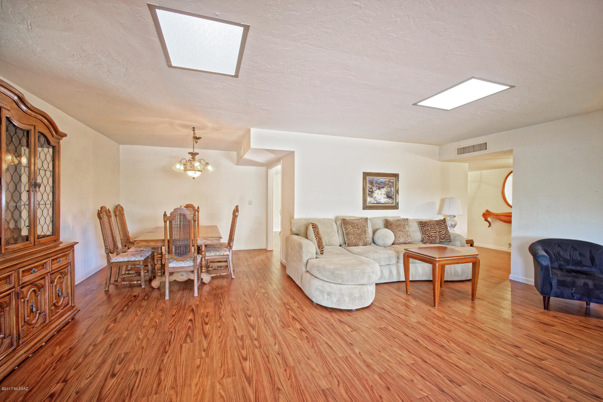 Green Valley Acres NO.2(1-112) - Residential