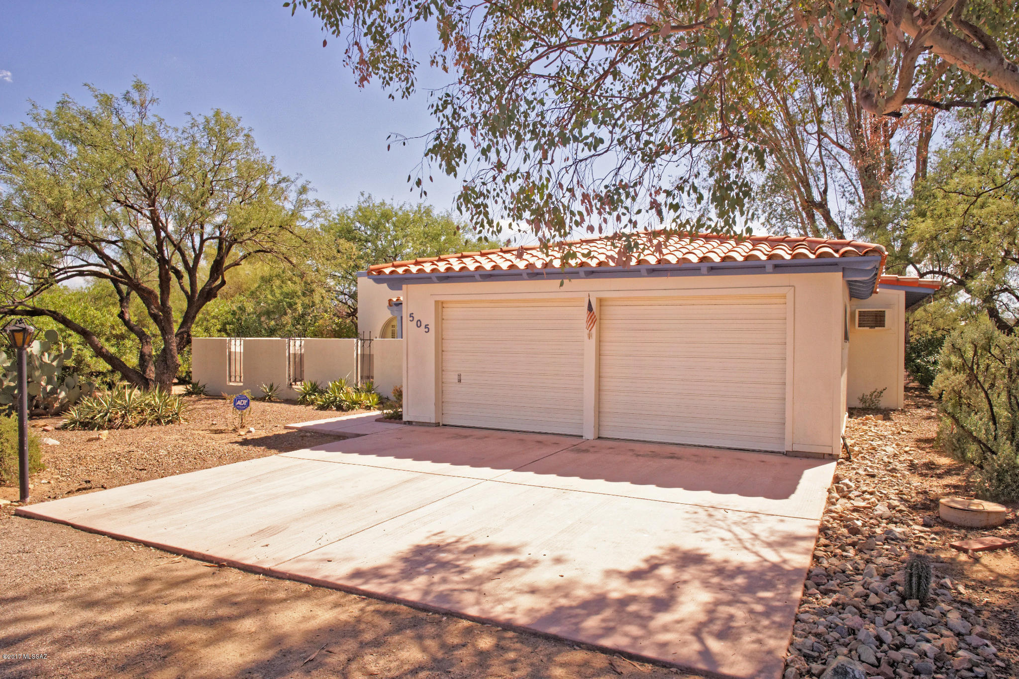 Green Valley Acres NO.2(1-112) - Residential